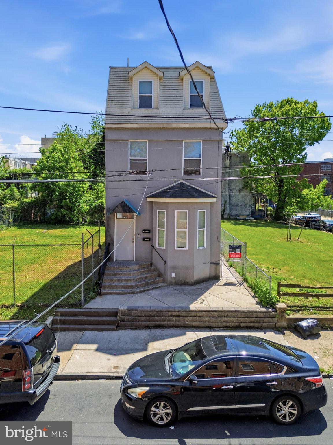 PHILADELPHIA (NORTH) - Residential Income