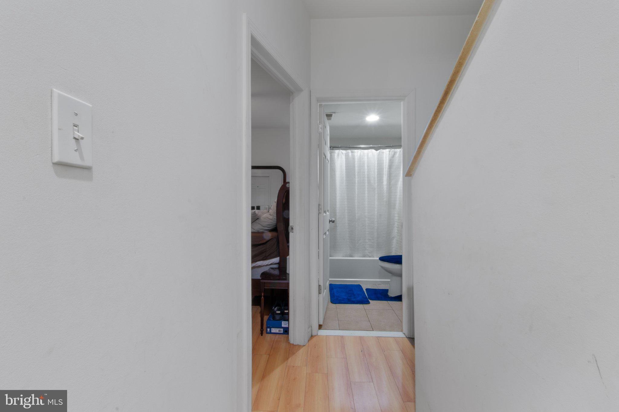 PHILADELPHIA (NORTH) - Residential Income