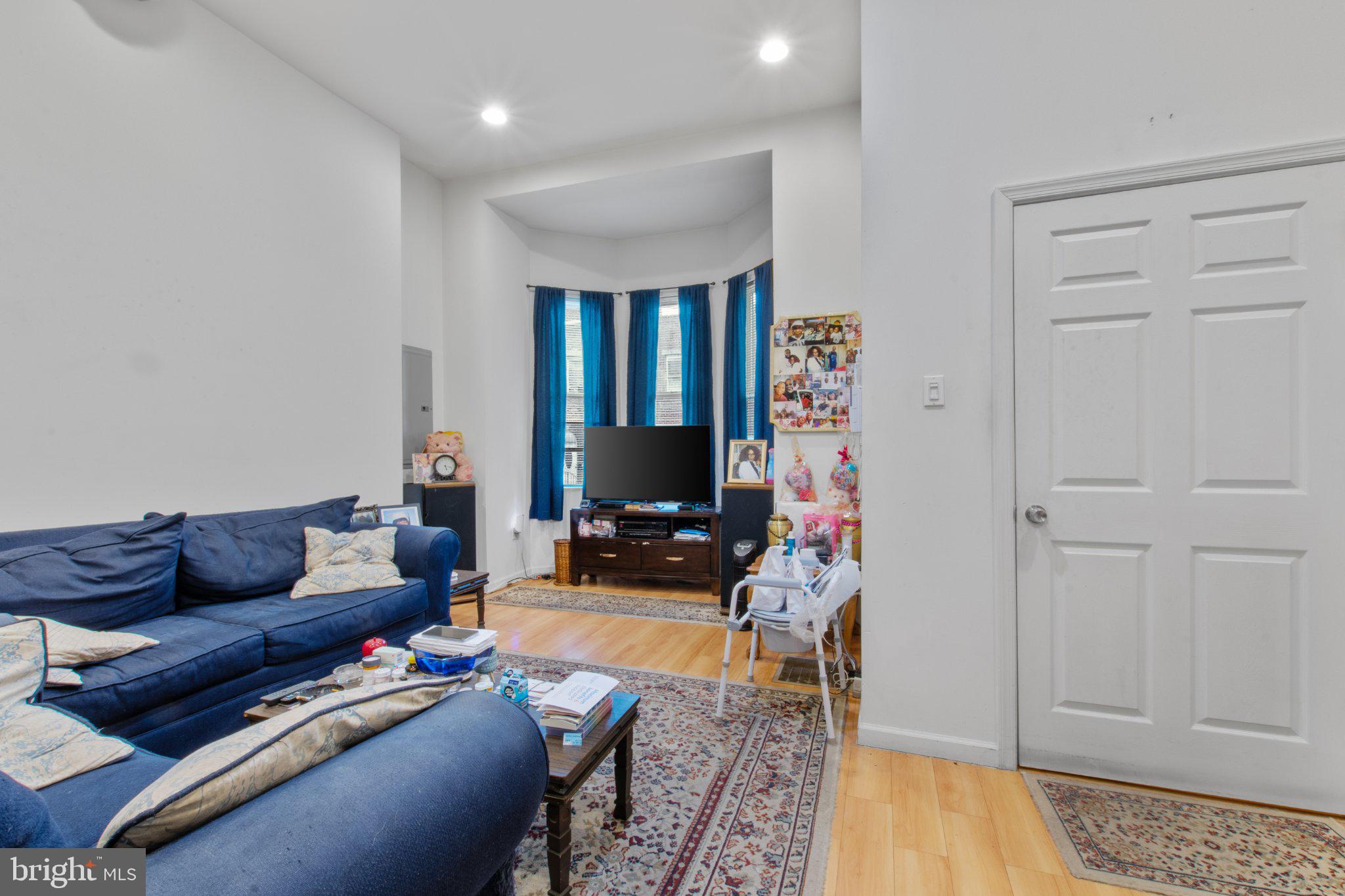 PHILADELPHIA (NORTH) - Residential Income