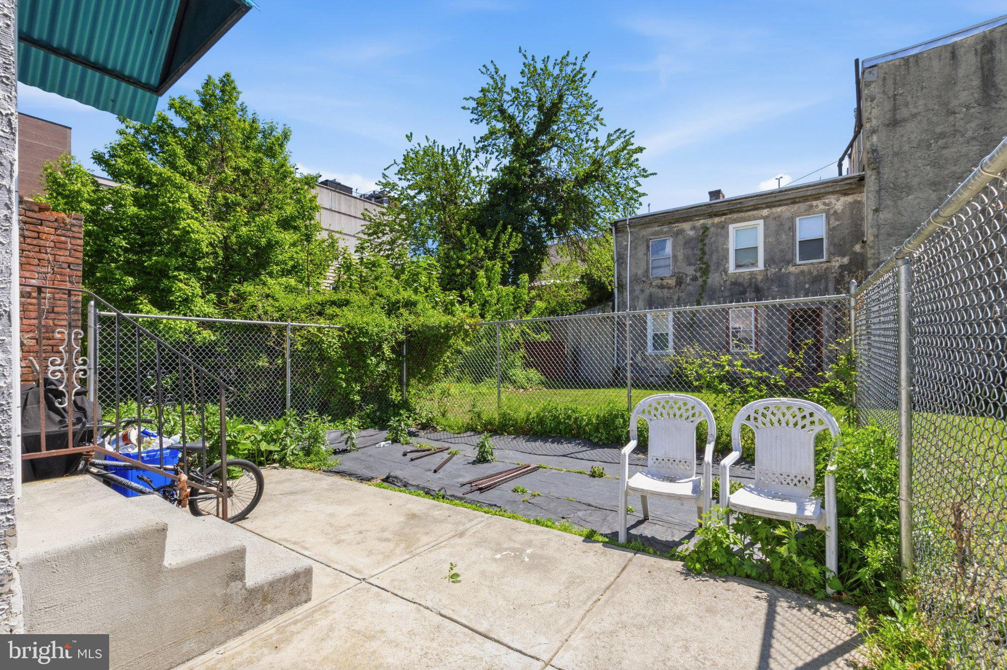 PHILADELPHIA (NORTH) - Residential Income