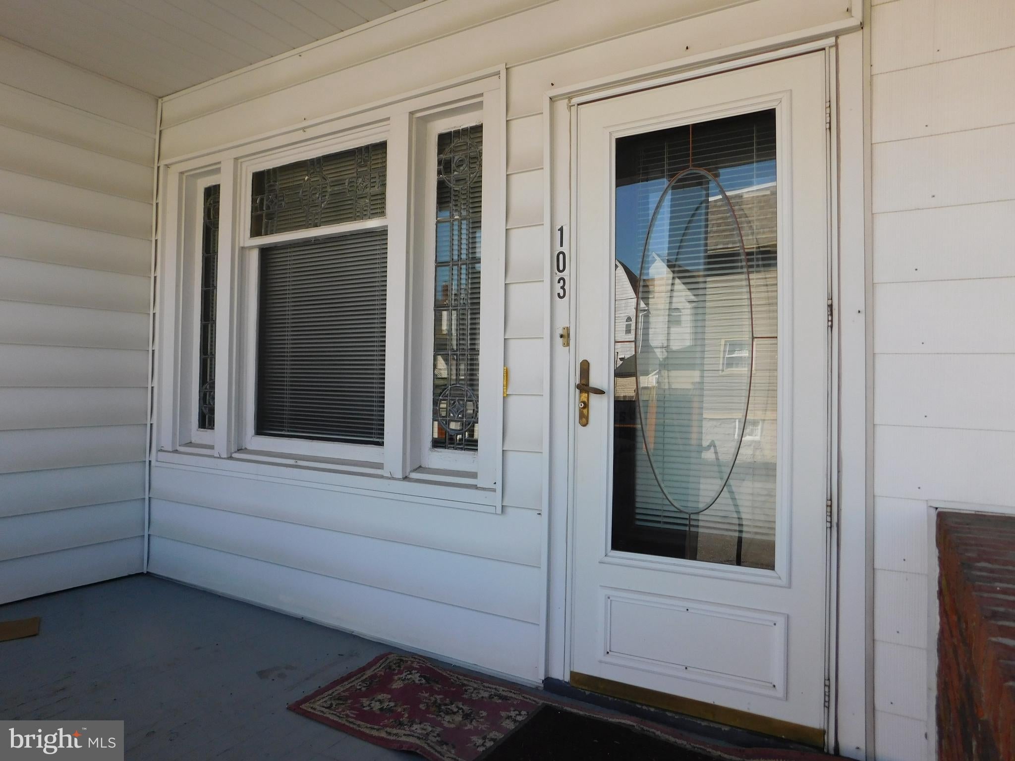 103 E AMIDON STREET