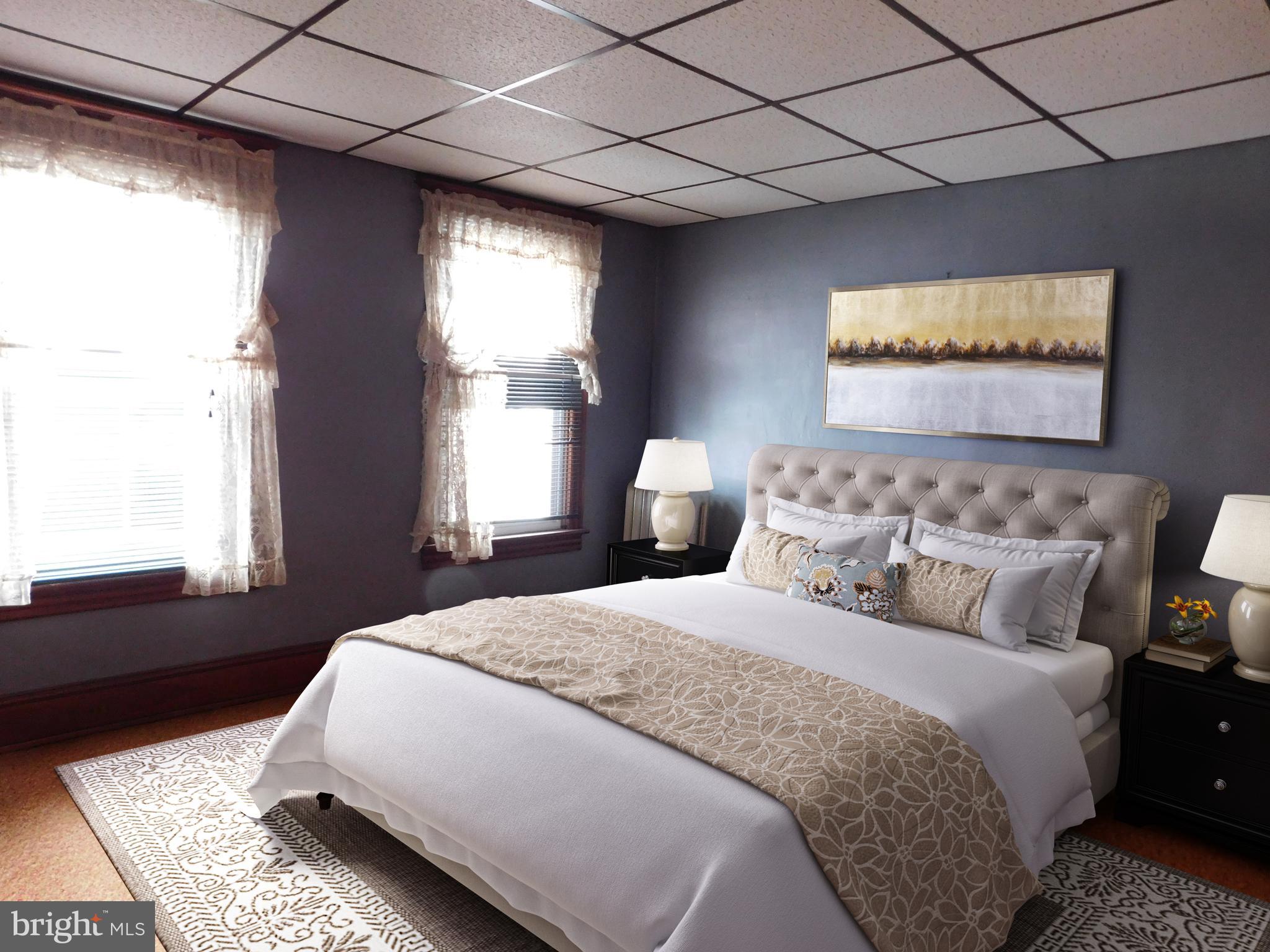 SUMMIT HILL - Residential