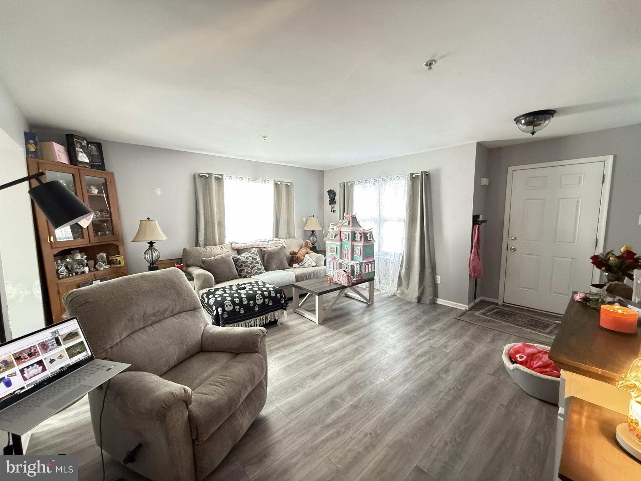 60E LOWER RIDGE VIEW CIRCLE