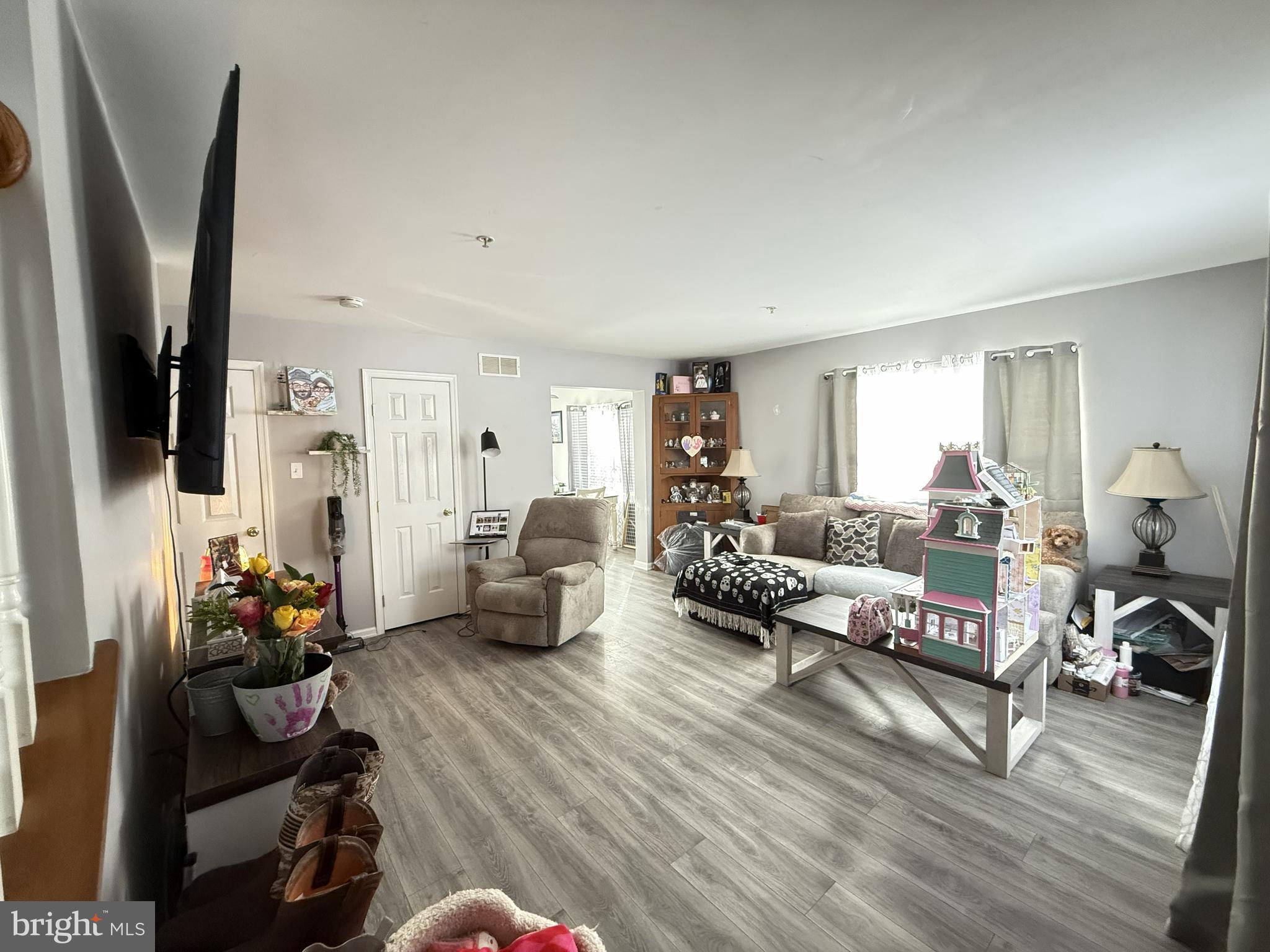 60E LOWER RIDGE VIEW CIRCLE