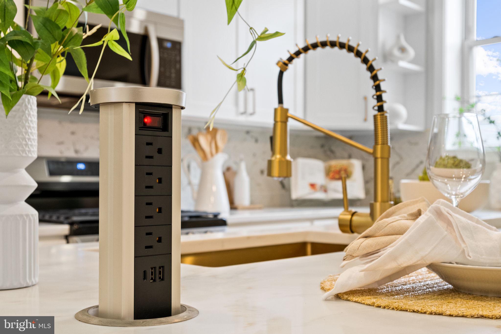 MIDDLE EAST - Residential