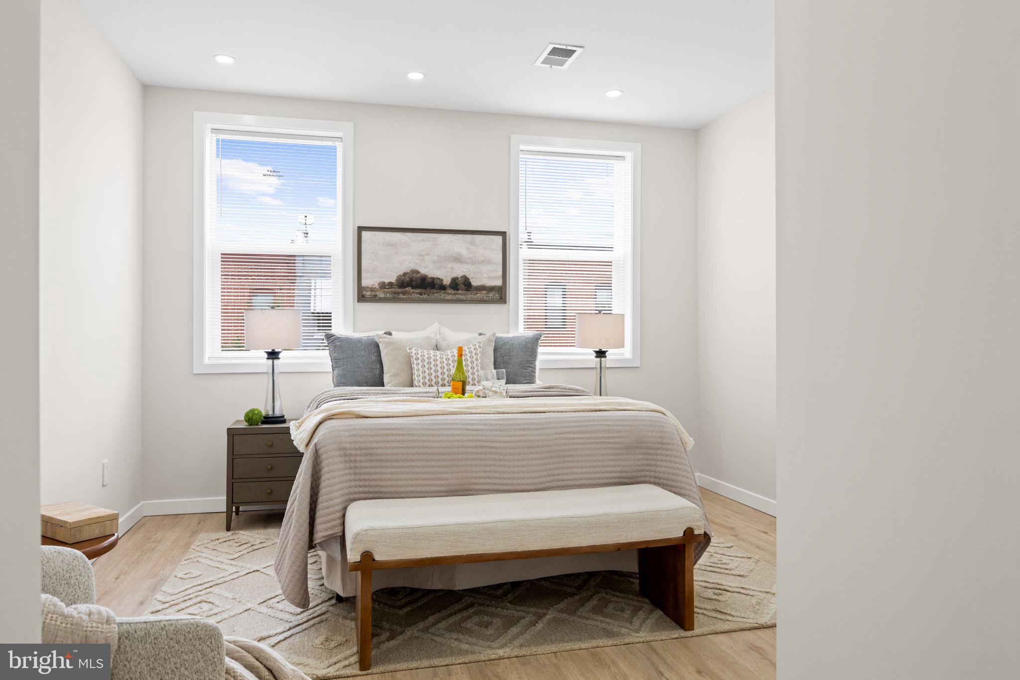 MIDDLE EAST - Residential