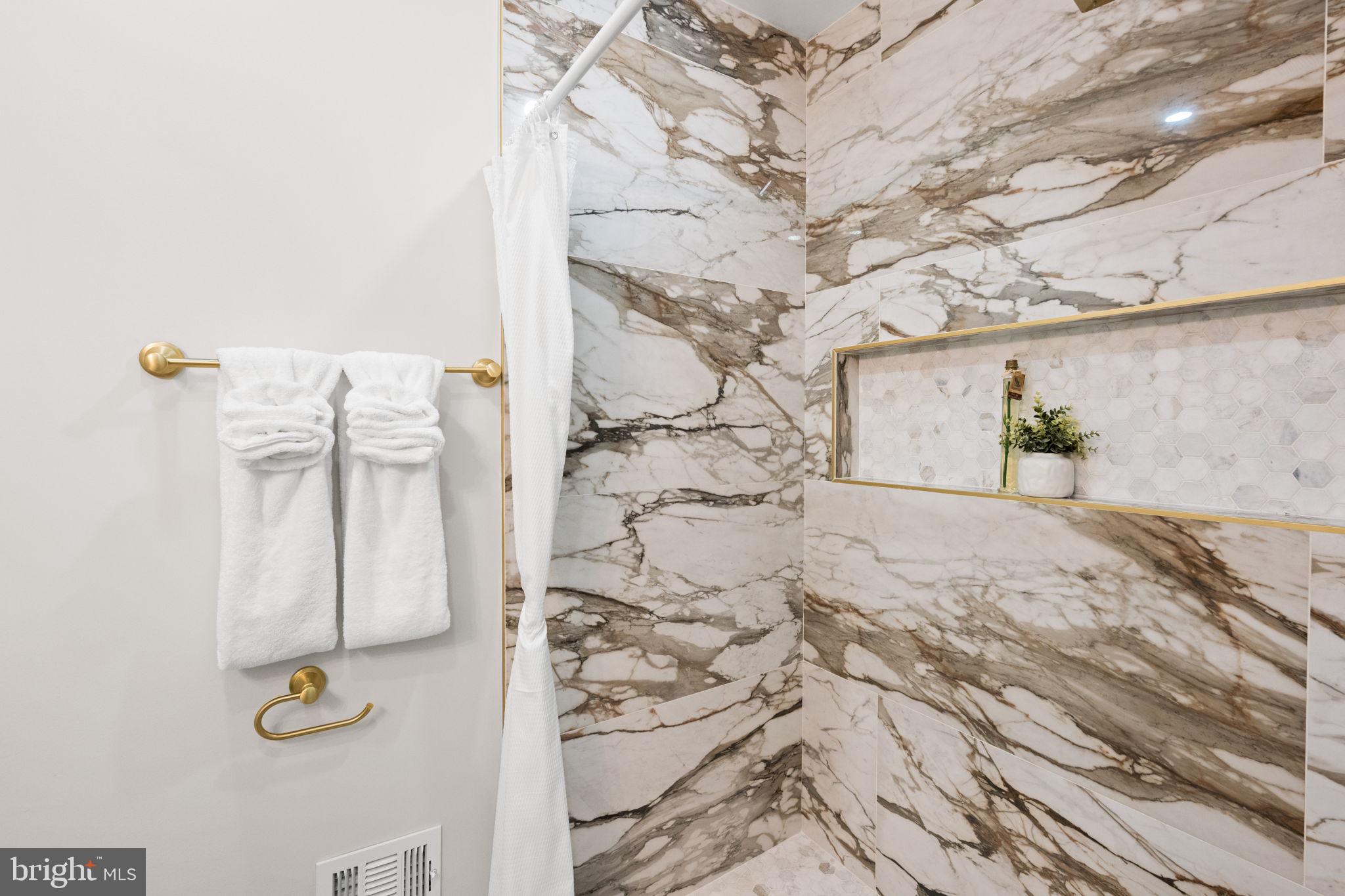 MIDDLE EAST - Residential