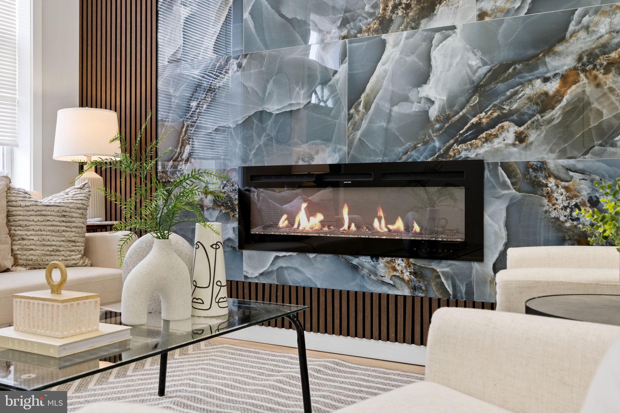 MIDDLE EAST - Residential