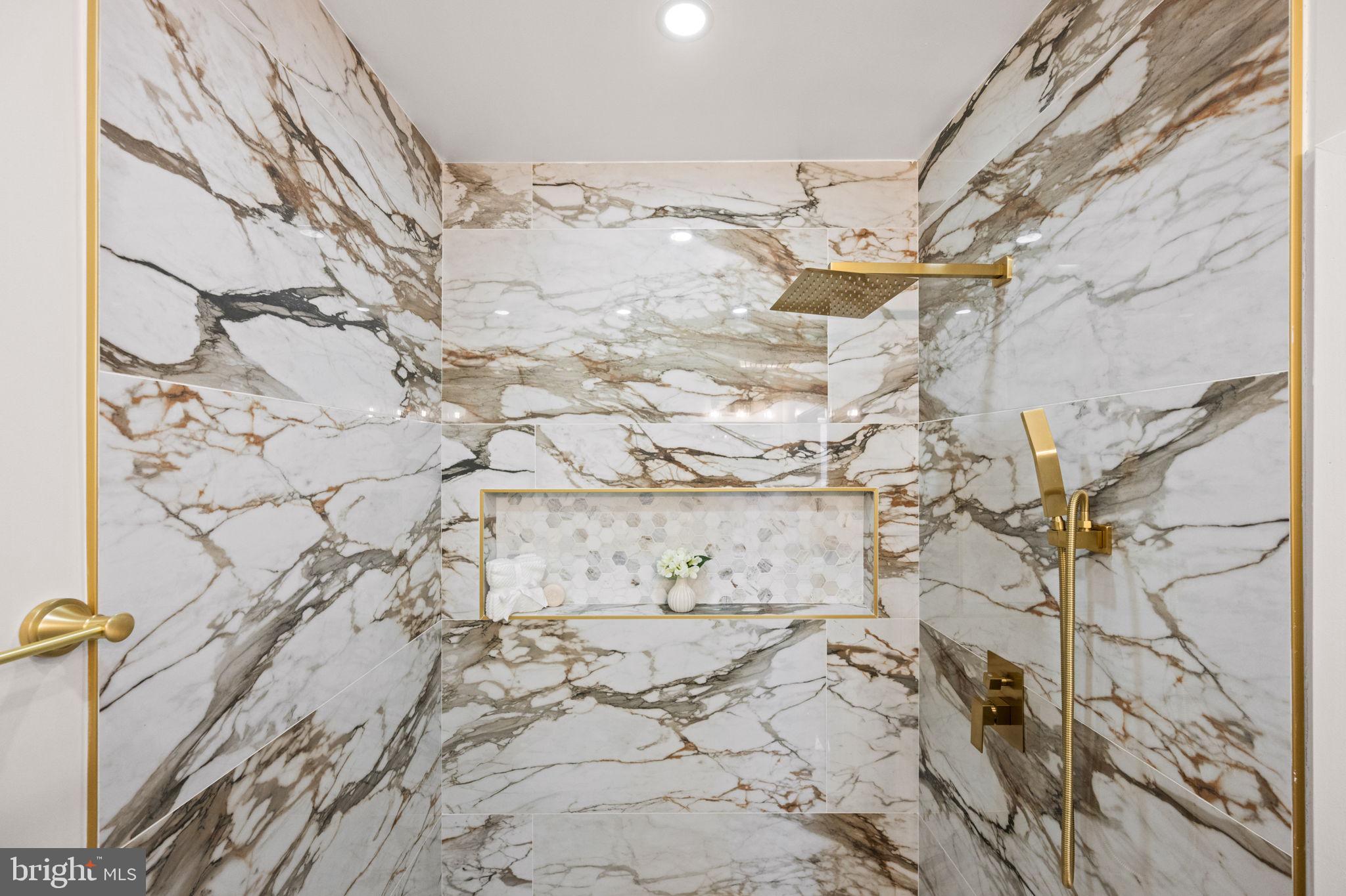 MIDDLE EAST - Residential