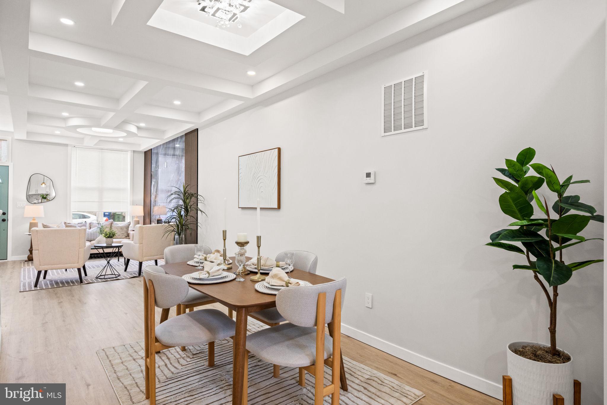 MIDDLE EAST - Residential