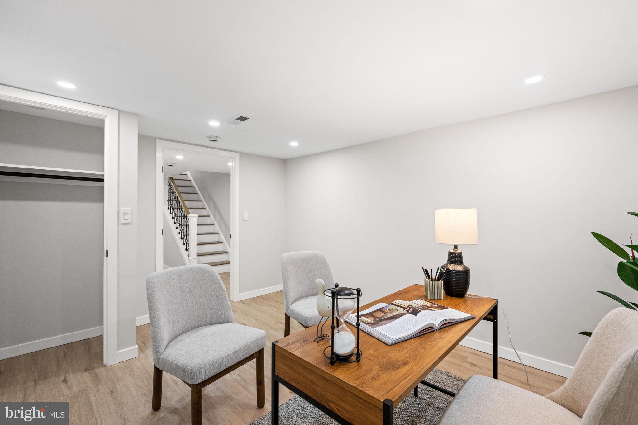 MIDDLE EAST - Residential