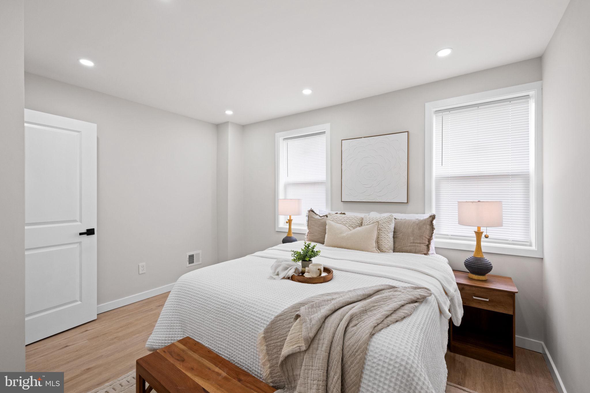 MIDDLE EAST - Residential