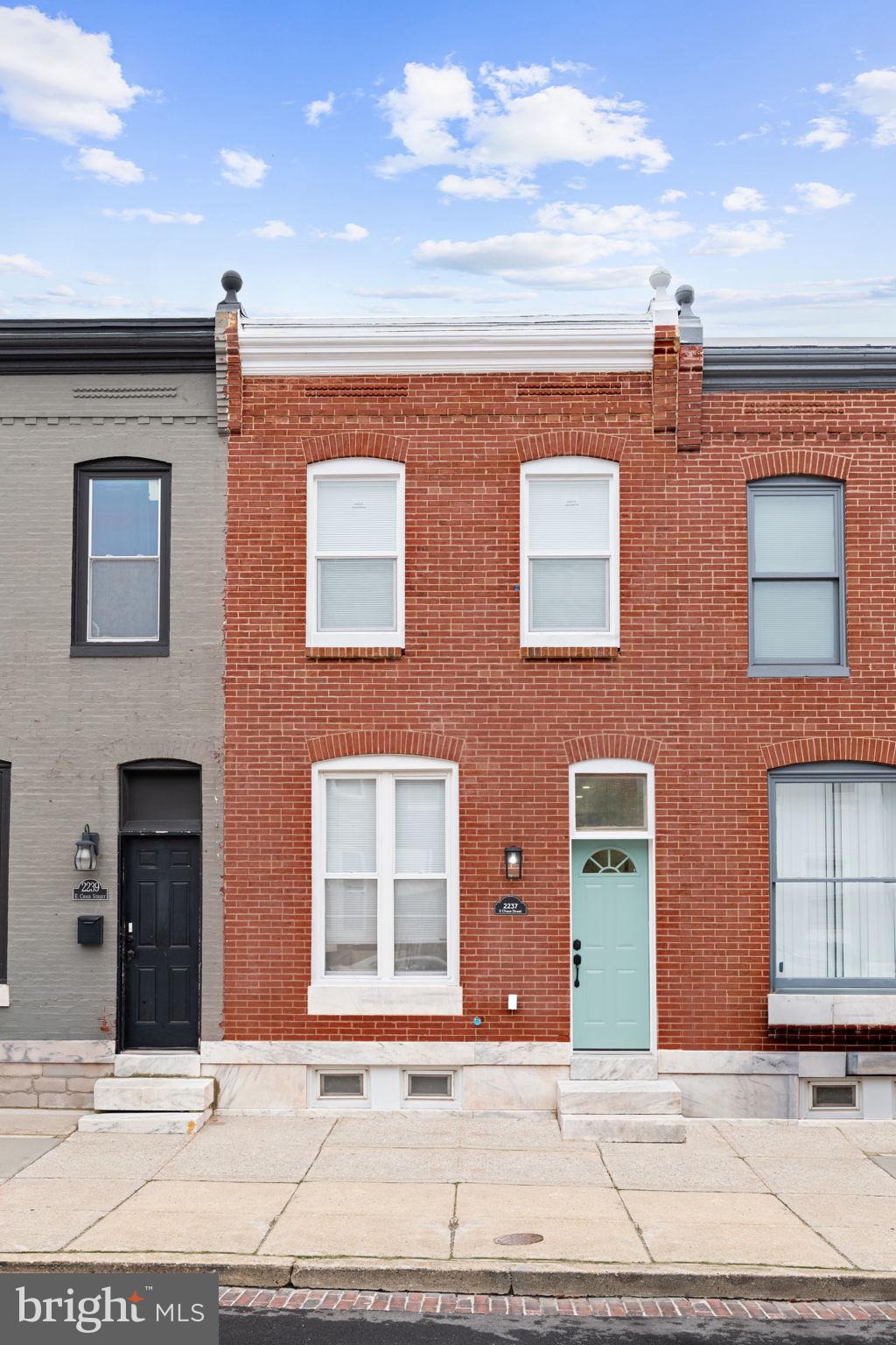 MIDDLE EAST - Residential