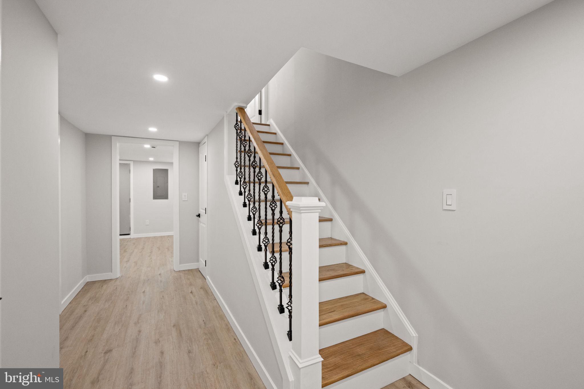 MIDDLE EAST - Residential