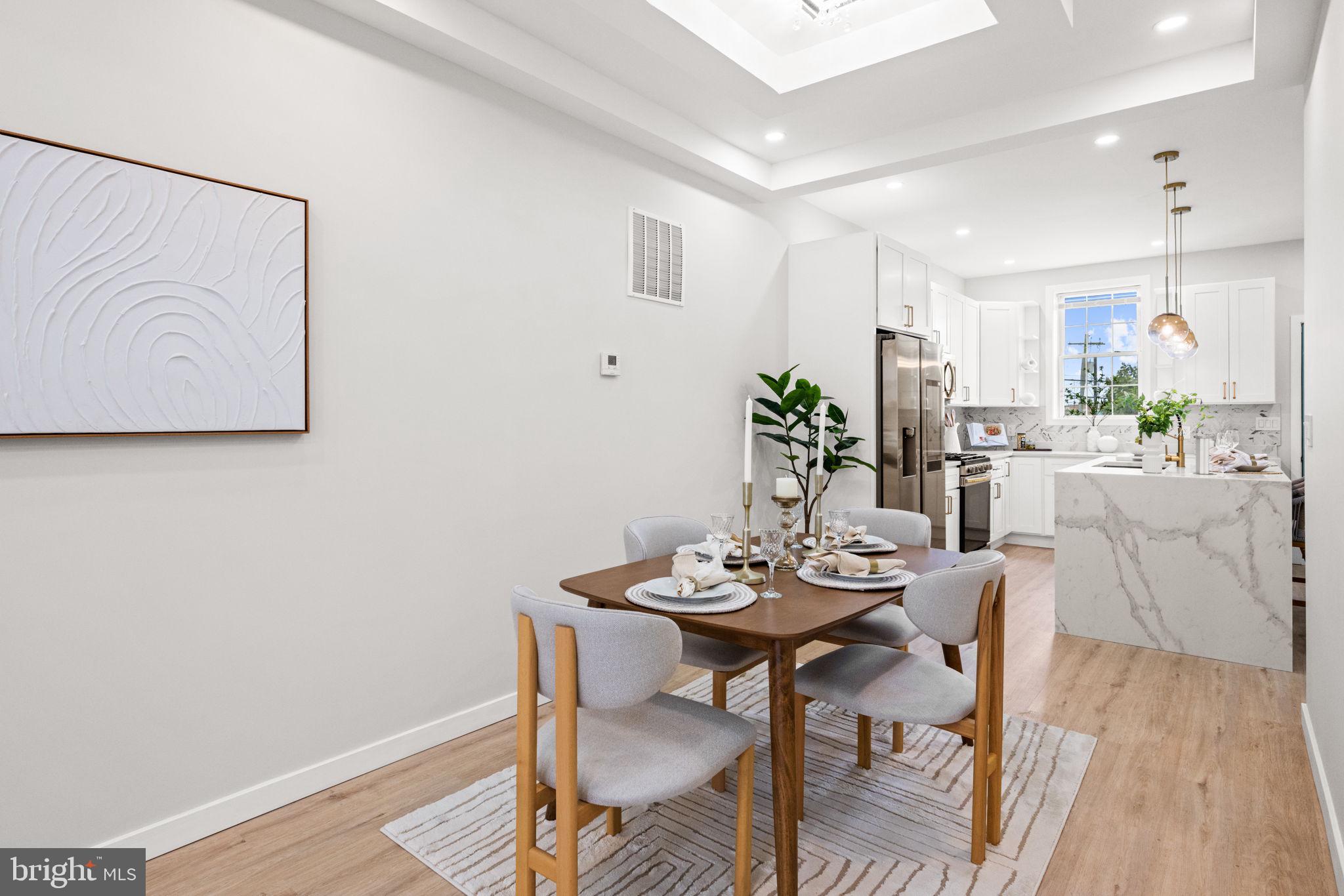 MIDDLE EAST - Residential