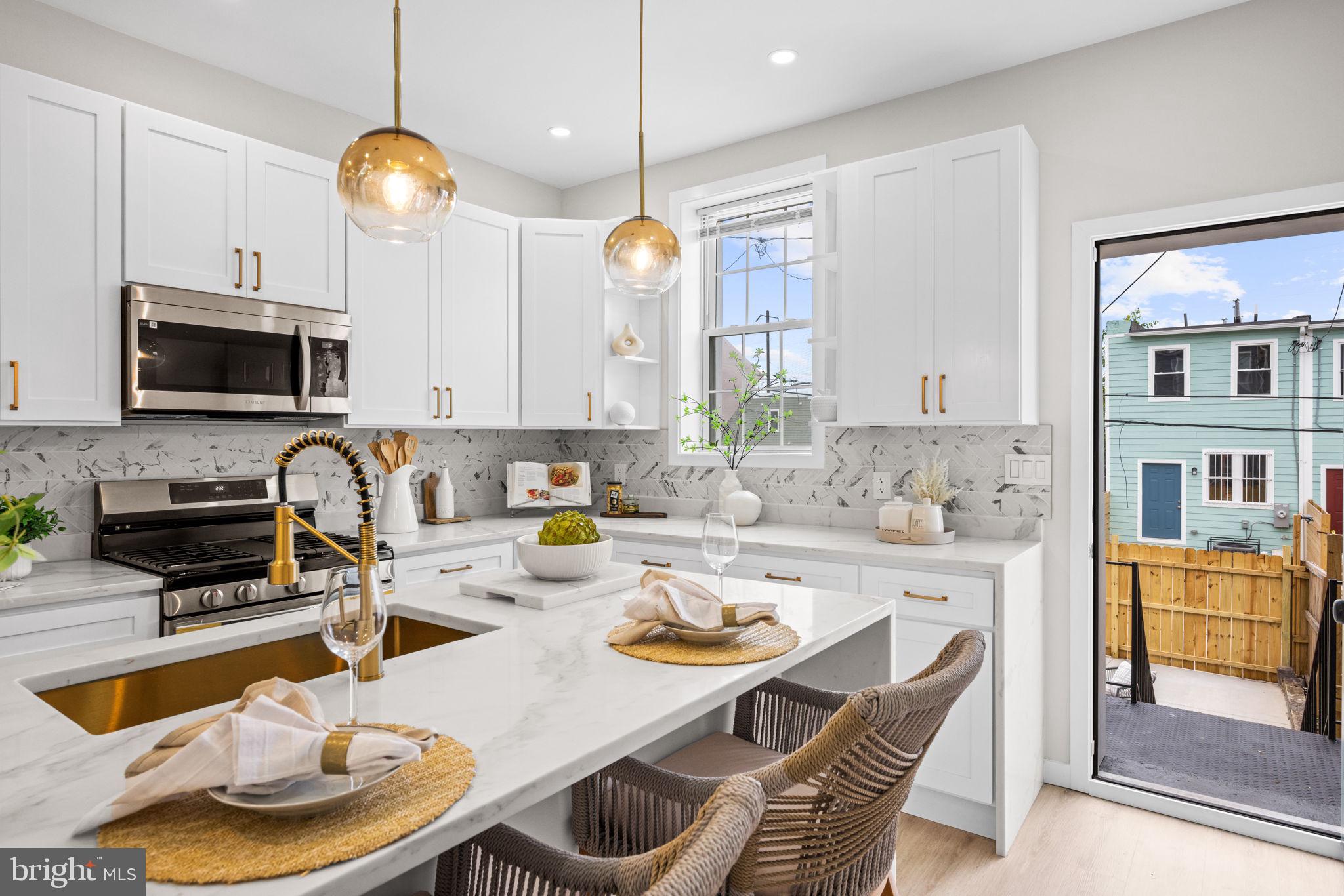 MIDDLE EAST - Residential