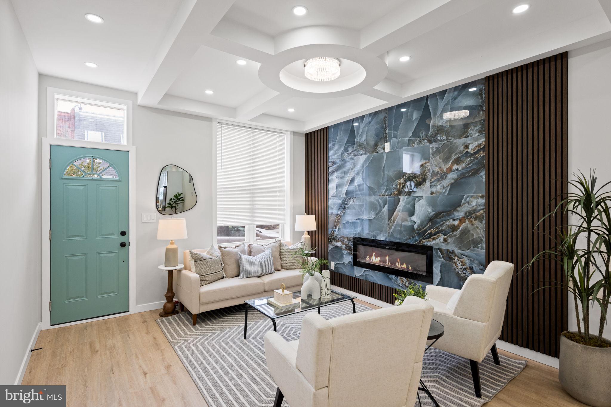 MIDDLE EAST - Residential