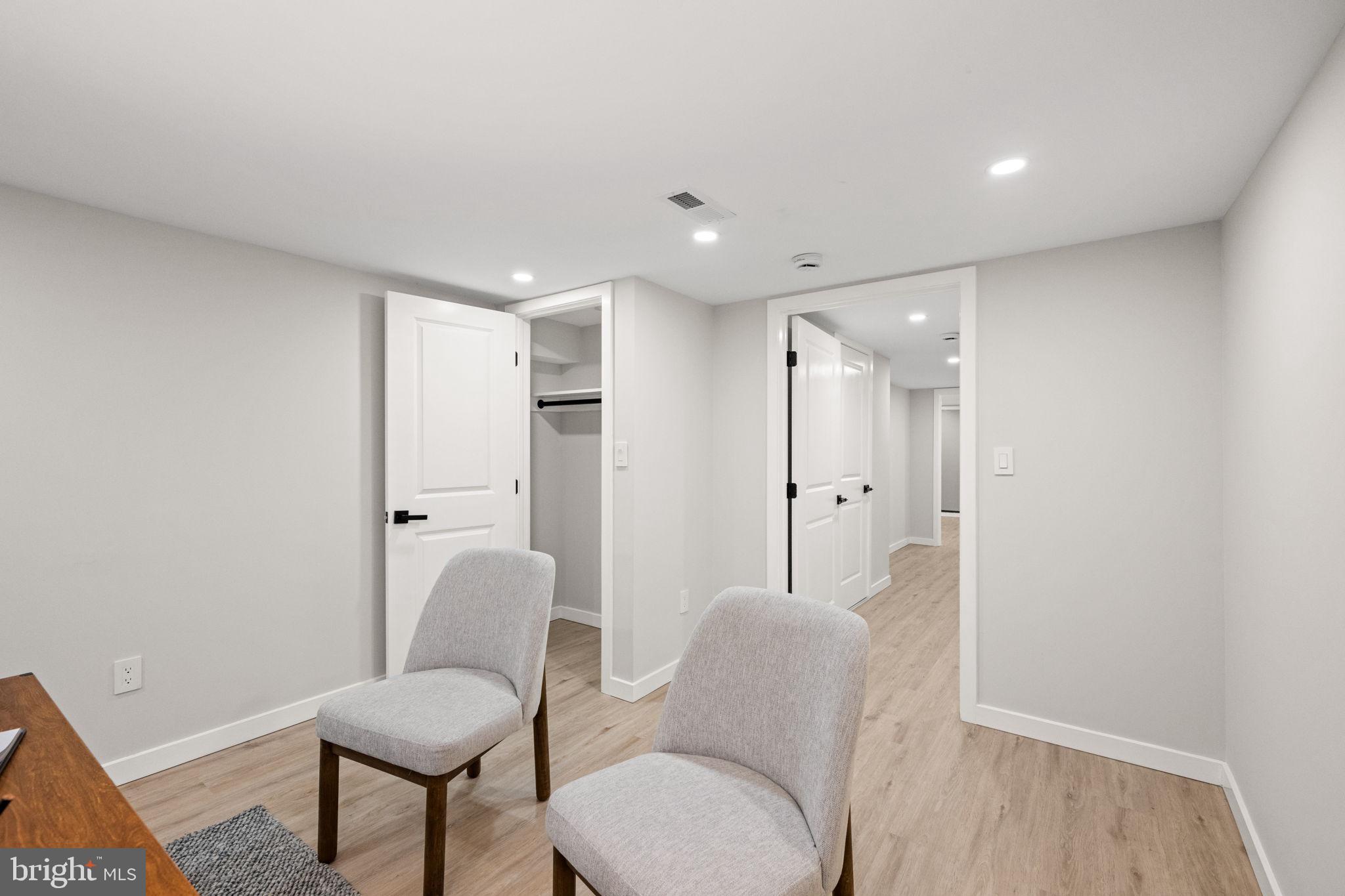 MIDDLE EAST - Residential