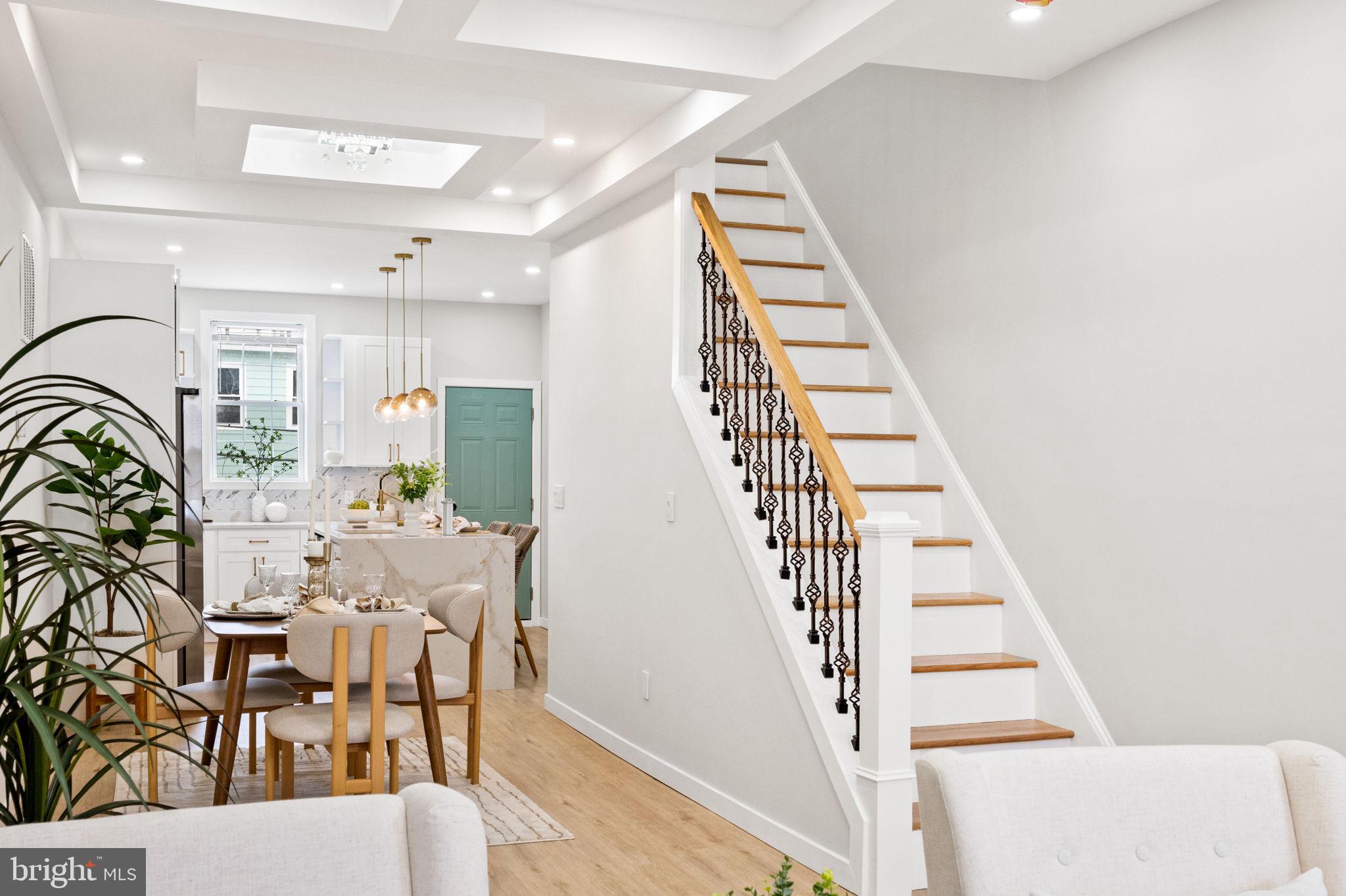 MIDDLE EAST - Residential