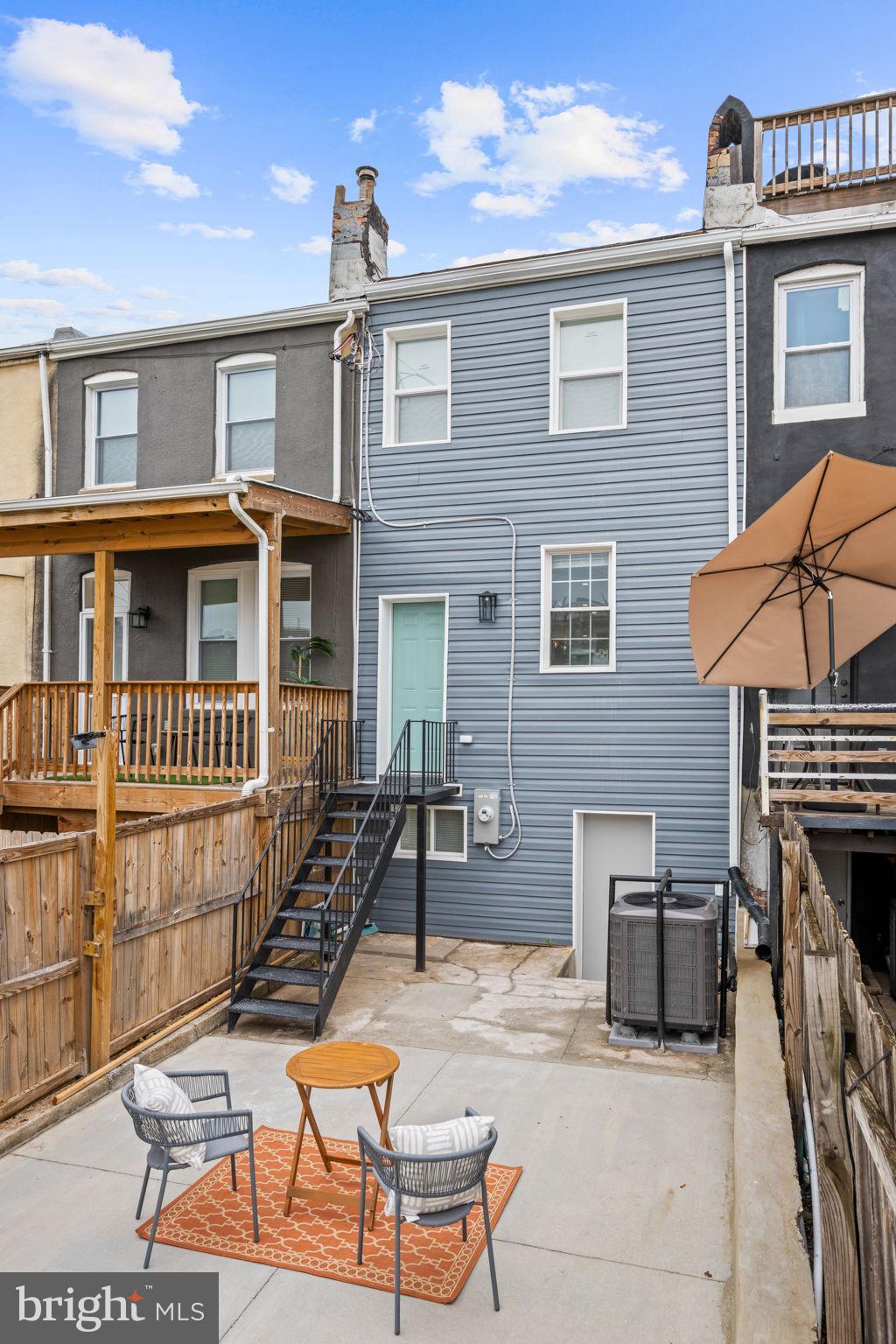 MIDDLE EAST - Residential