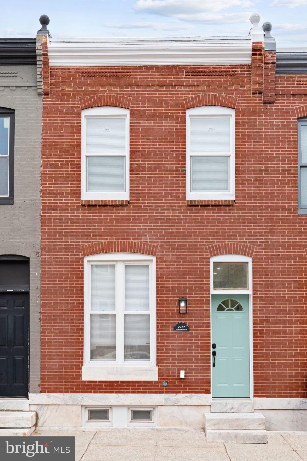 MIDDLE EAST - Residential