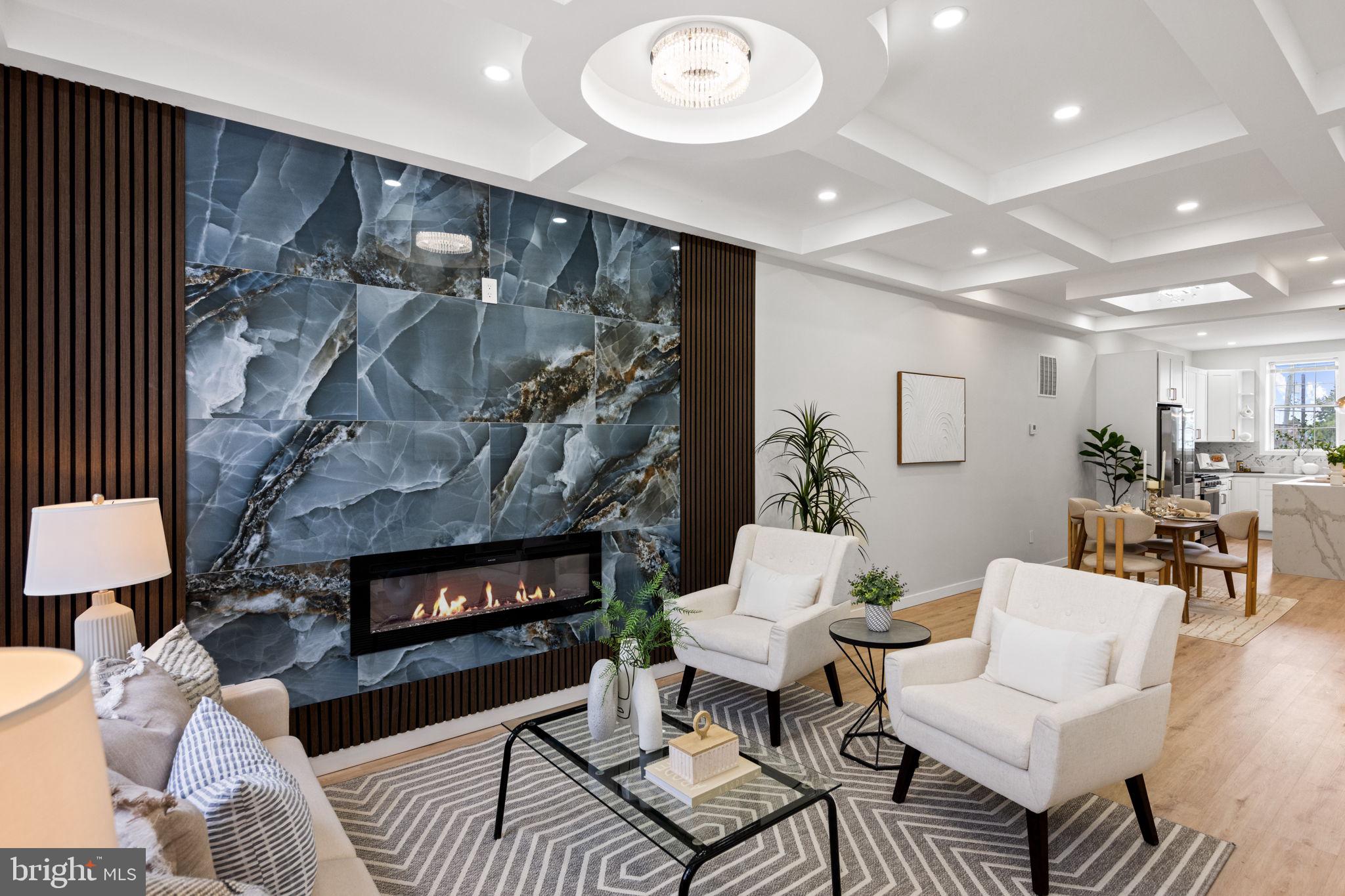 MIDDLE EAST - Residential