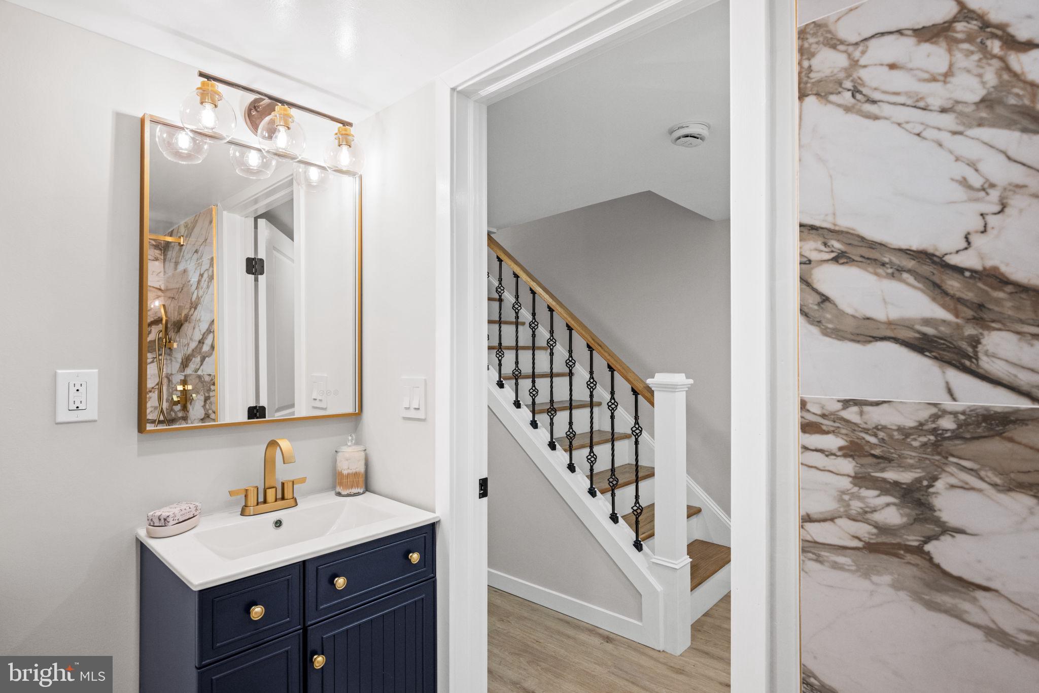 MIDDLE EAST - Residential