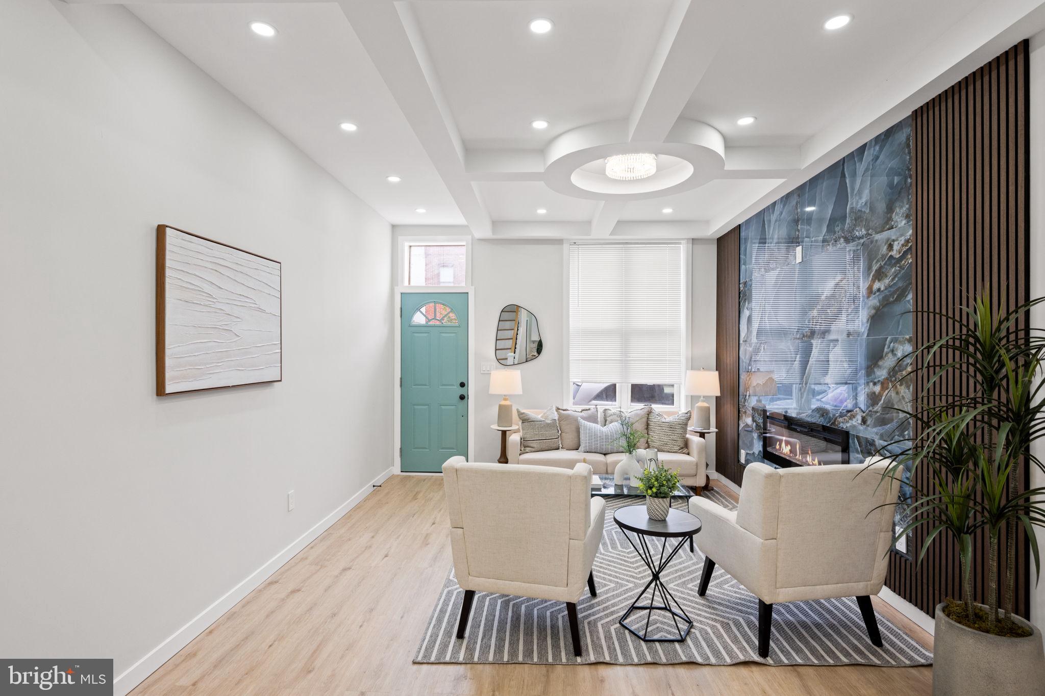 MIDDLE EAST - Residential