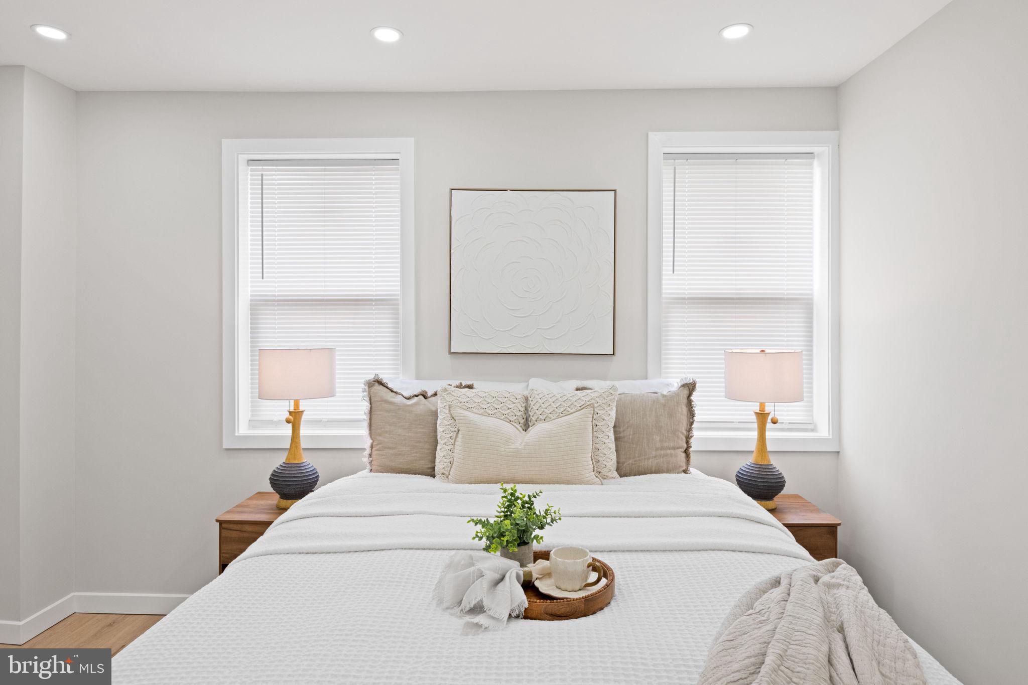 MIDDLE EAST - Residential