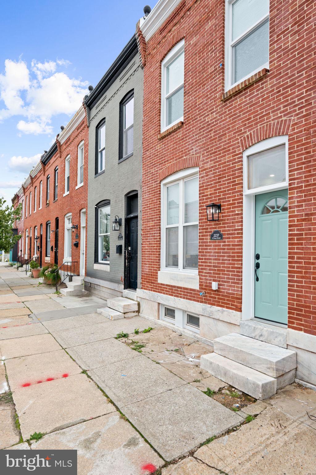 MIDDLE EAST - Residential