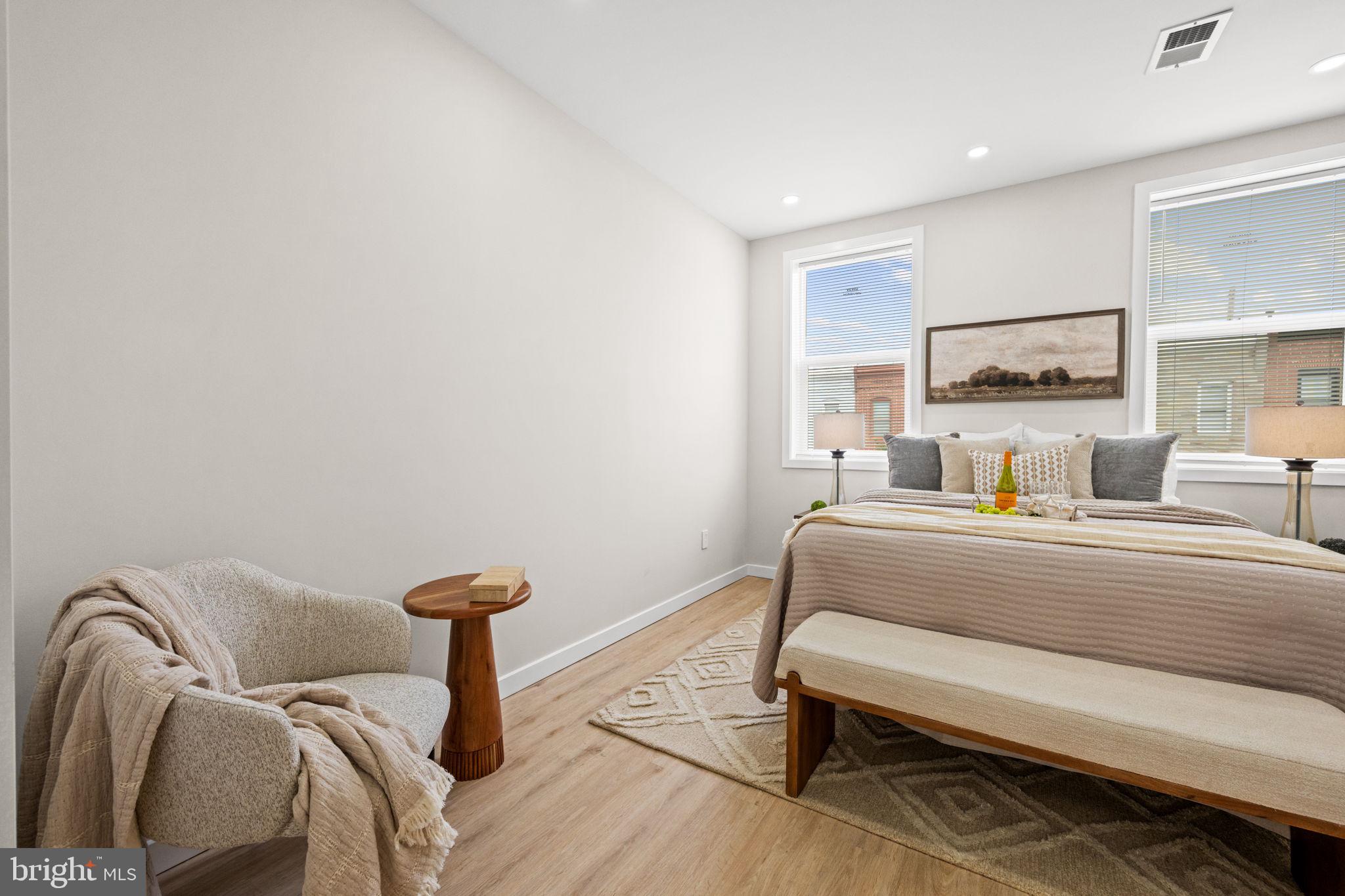 MIDDLE EAST - Residential