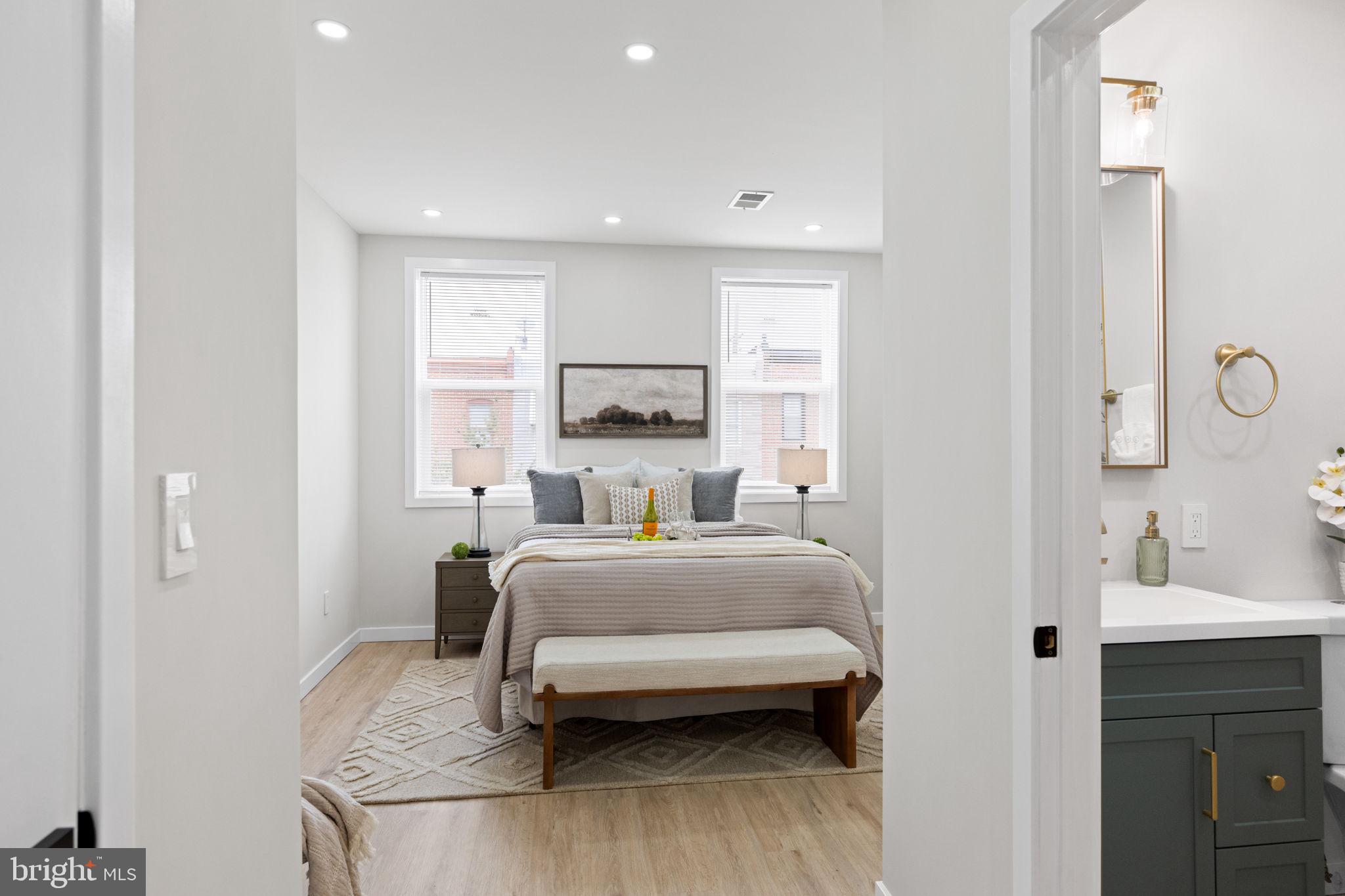 MIDDLE EAST - Residential