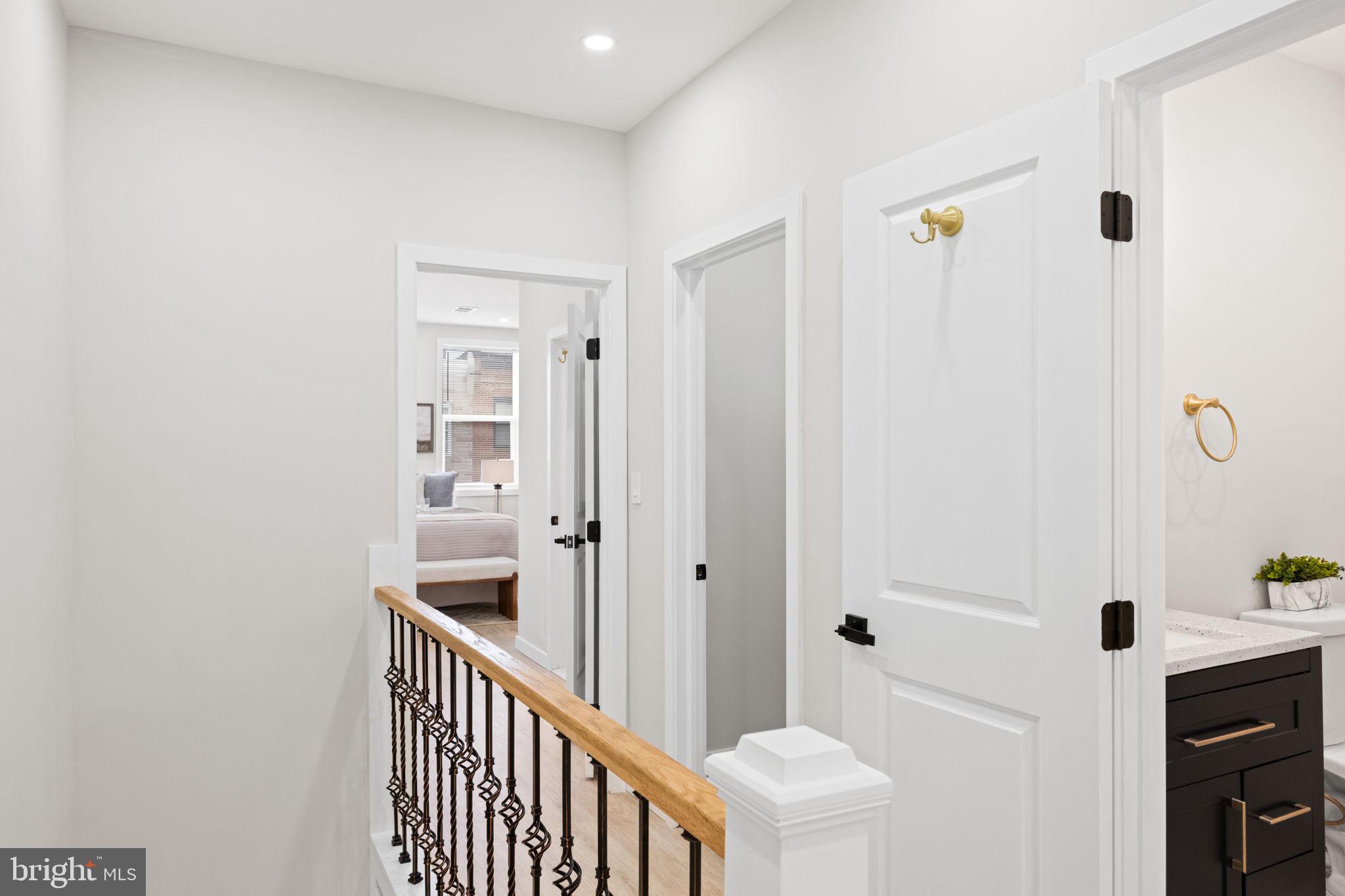 MIDDLE EAST - Residential