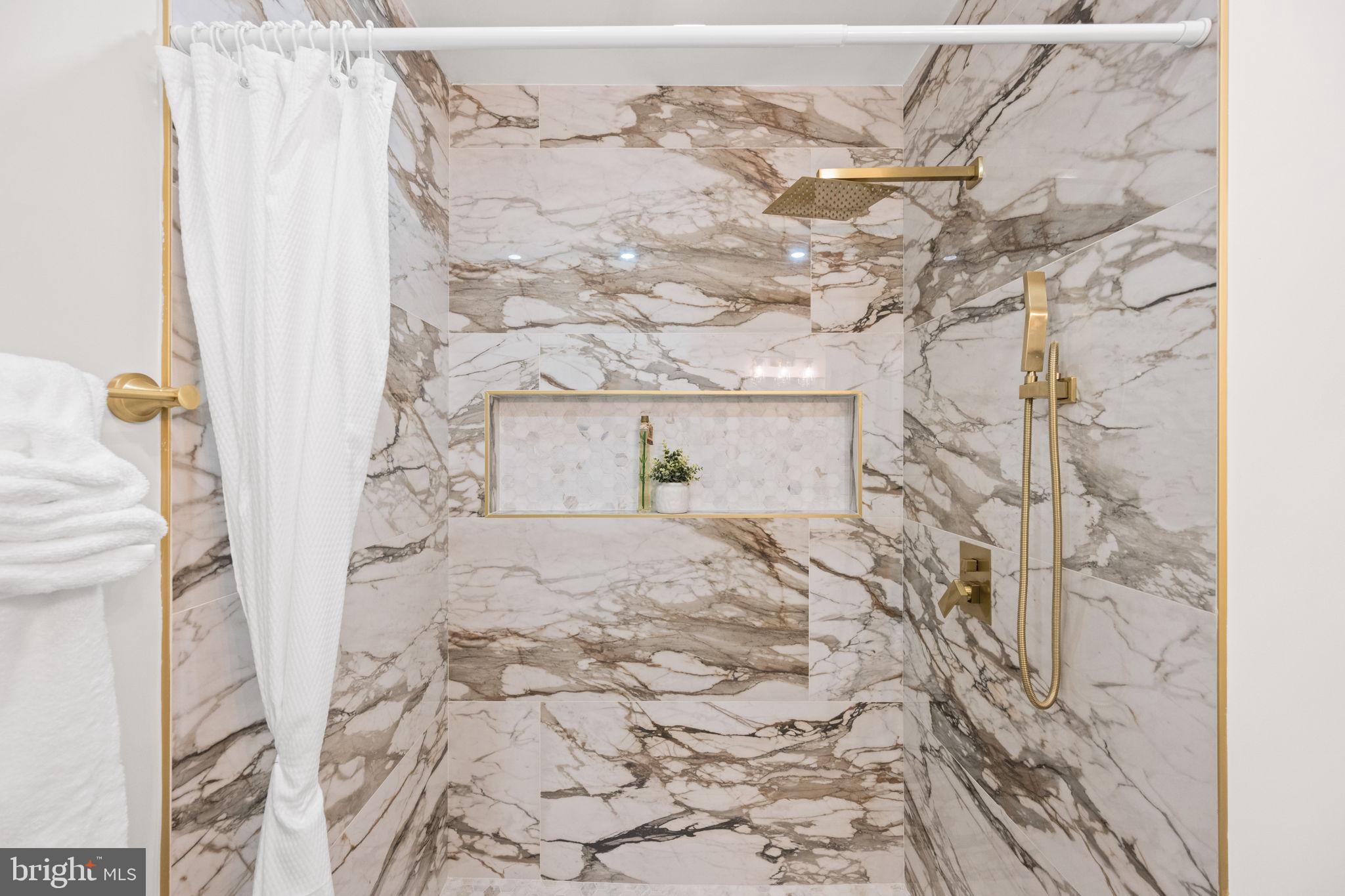 MIDDLE EAST - Residential