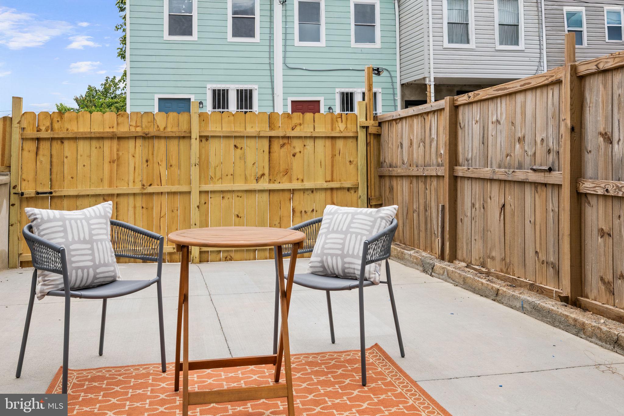 MIDDLE EAST - Residential