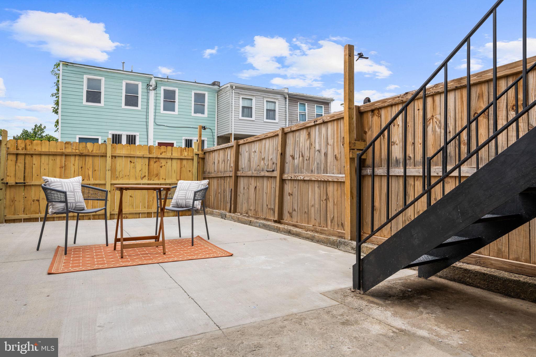 MIDDLE EAST - Residential