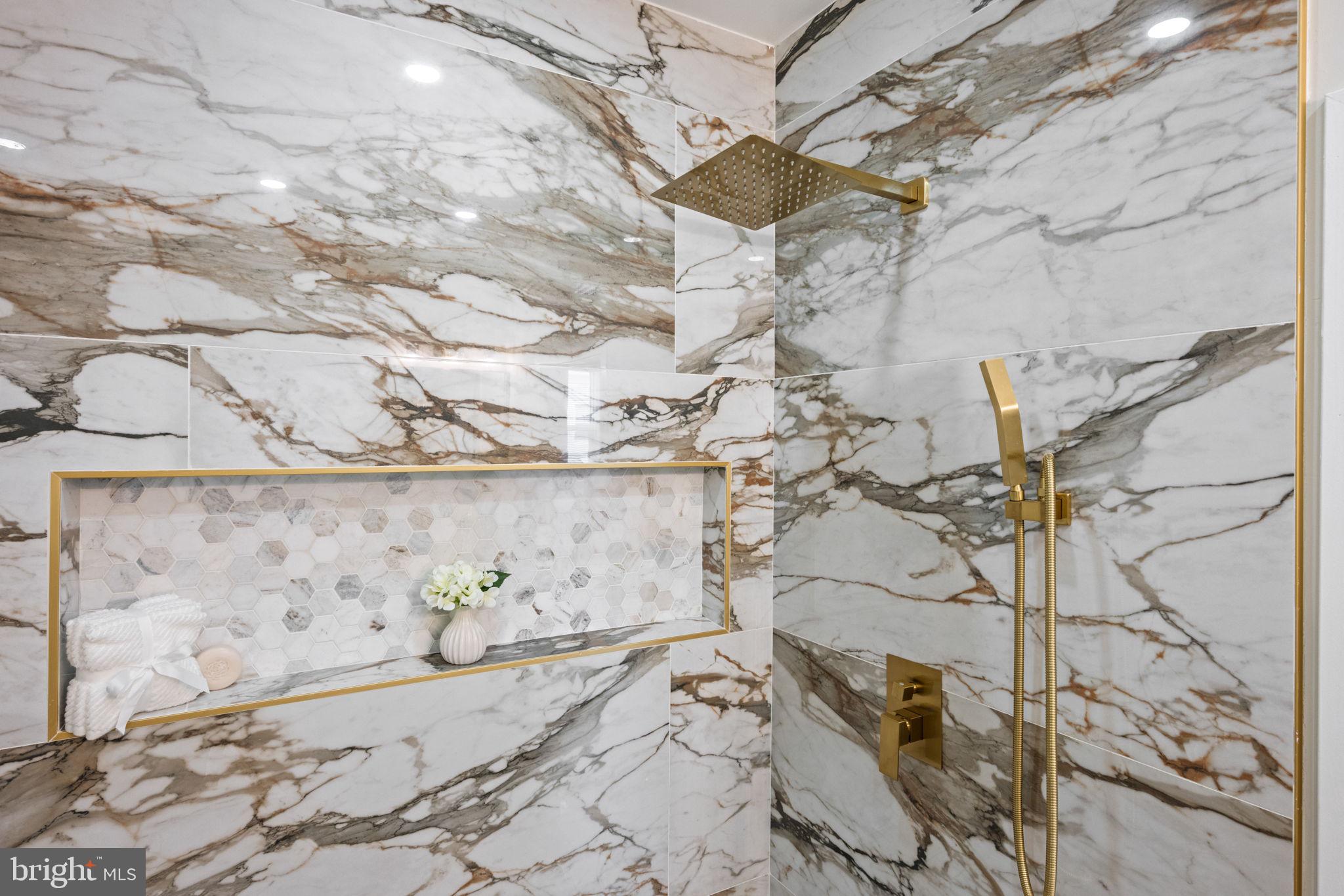 MIDDLE EAST - Residential