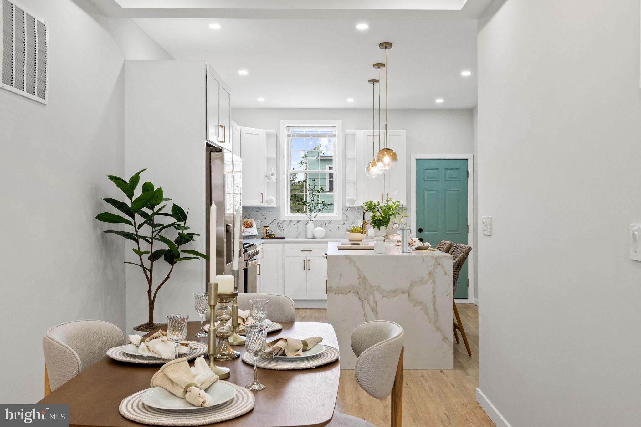 MIDDLE EAST - Residential