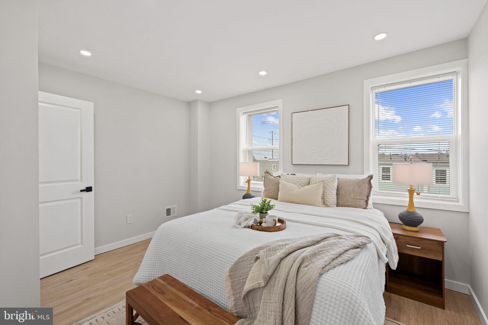 MIDDLE EAST - Residential