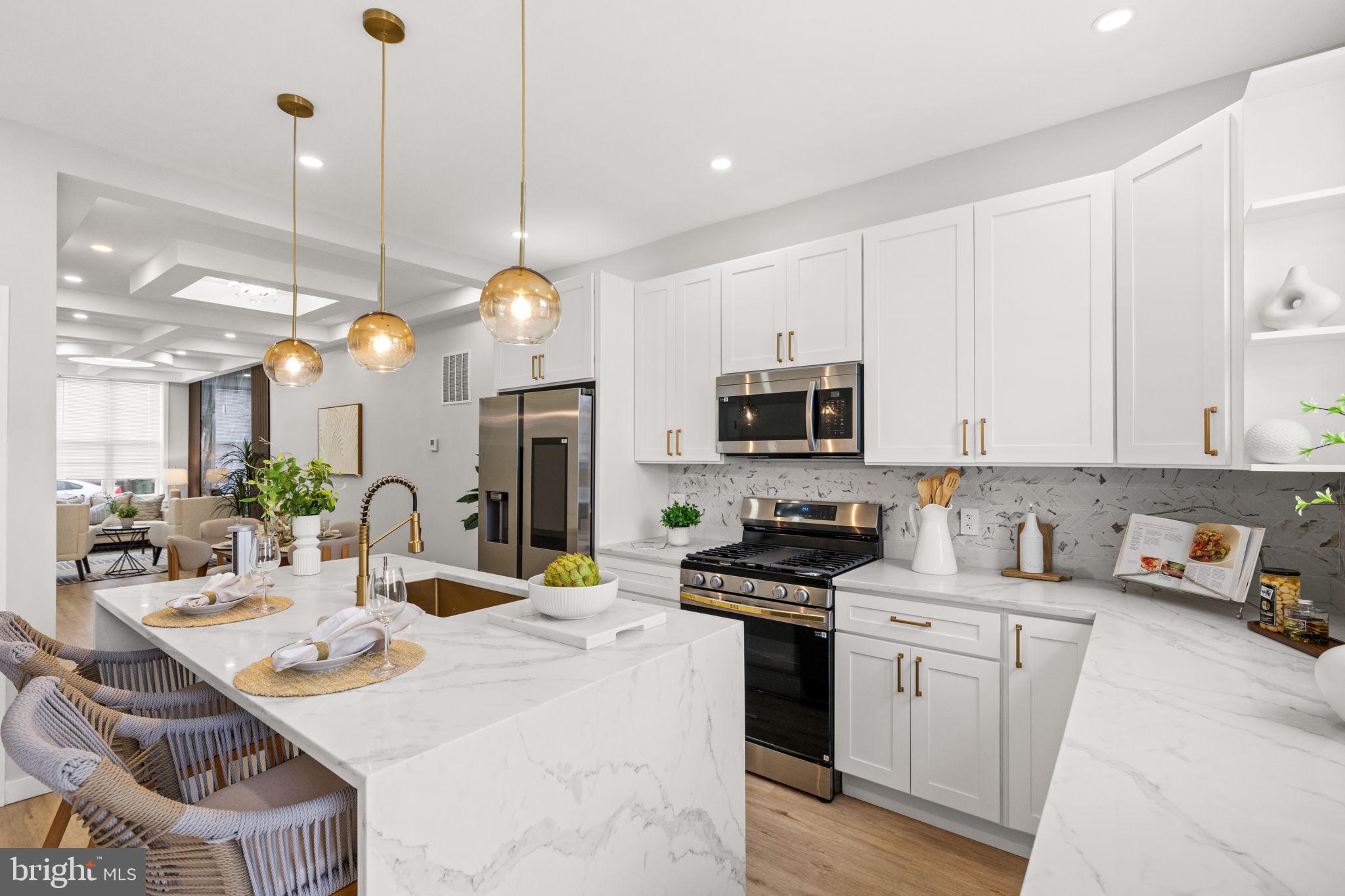 MIDDLE EAST - Residential