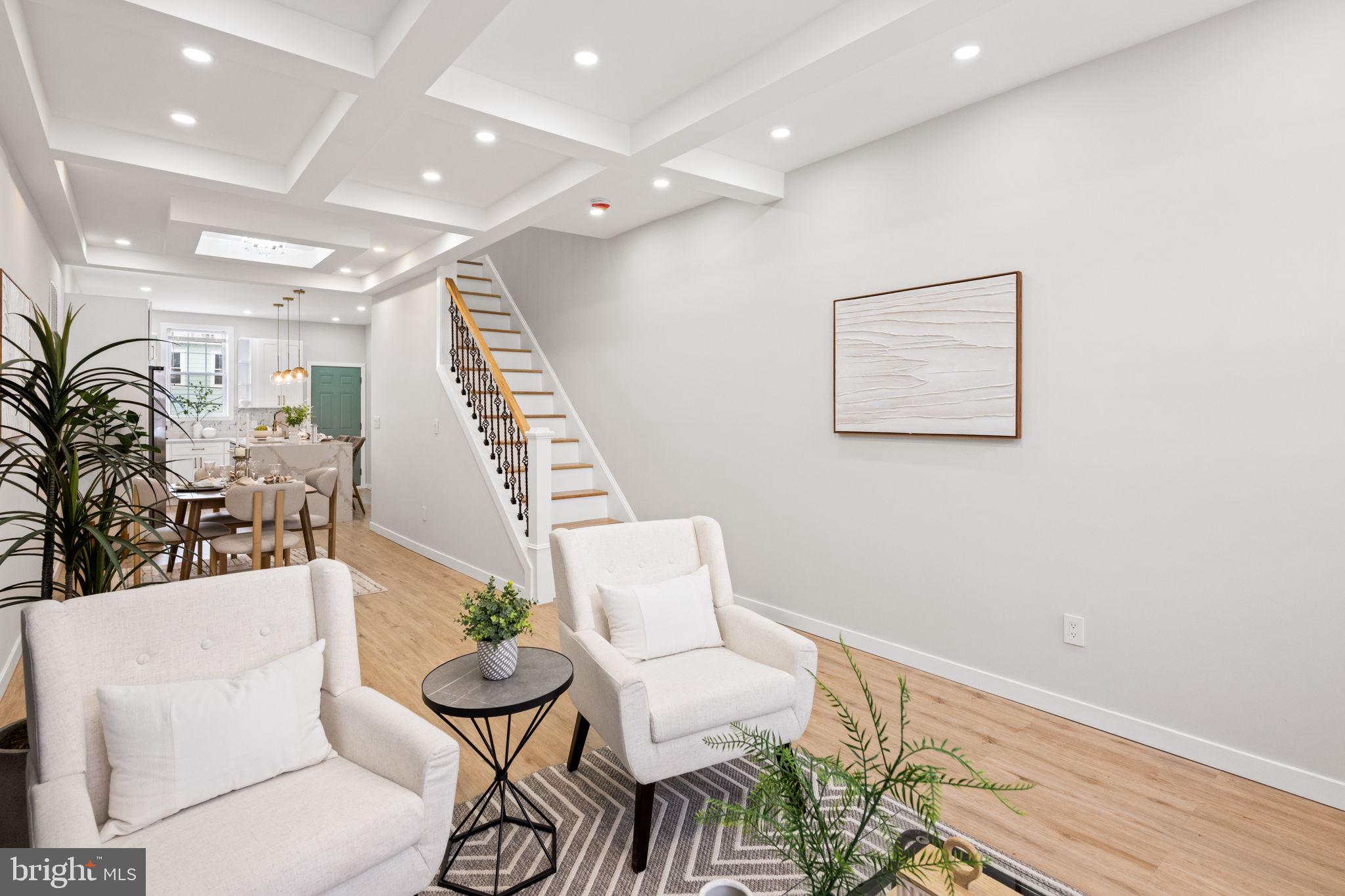 MIDDLE EAST - Residential