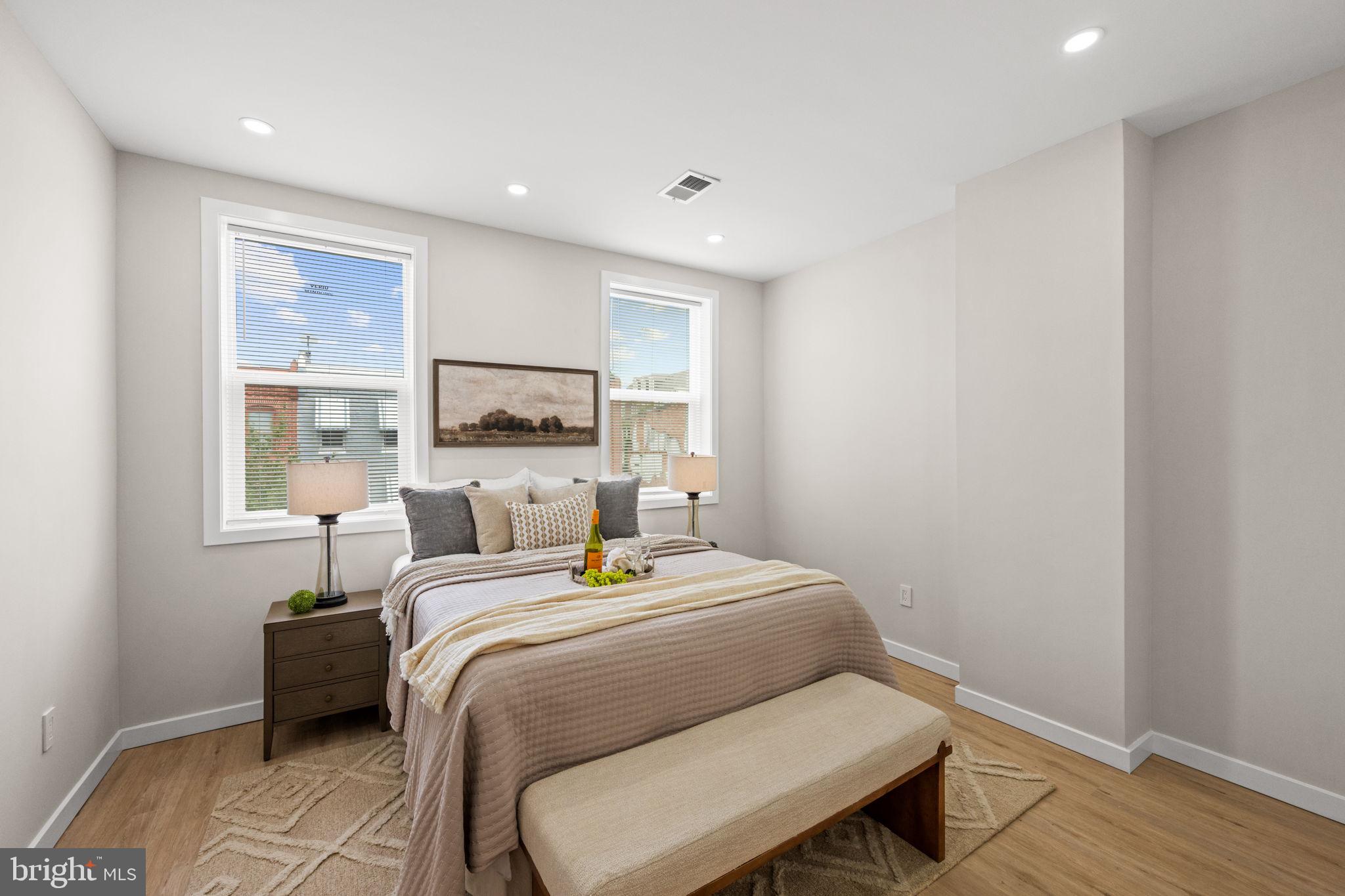 MIDDLE EAST - Residential