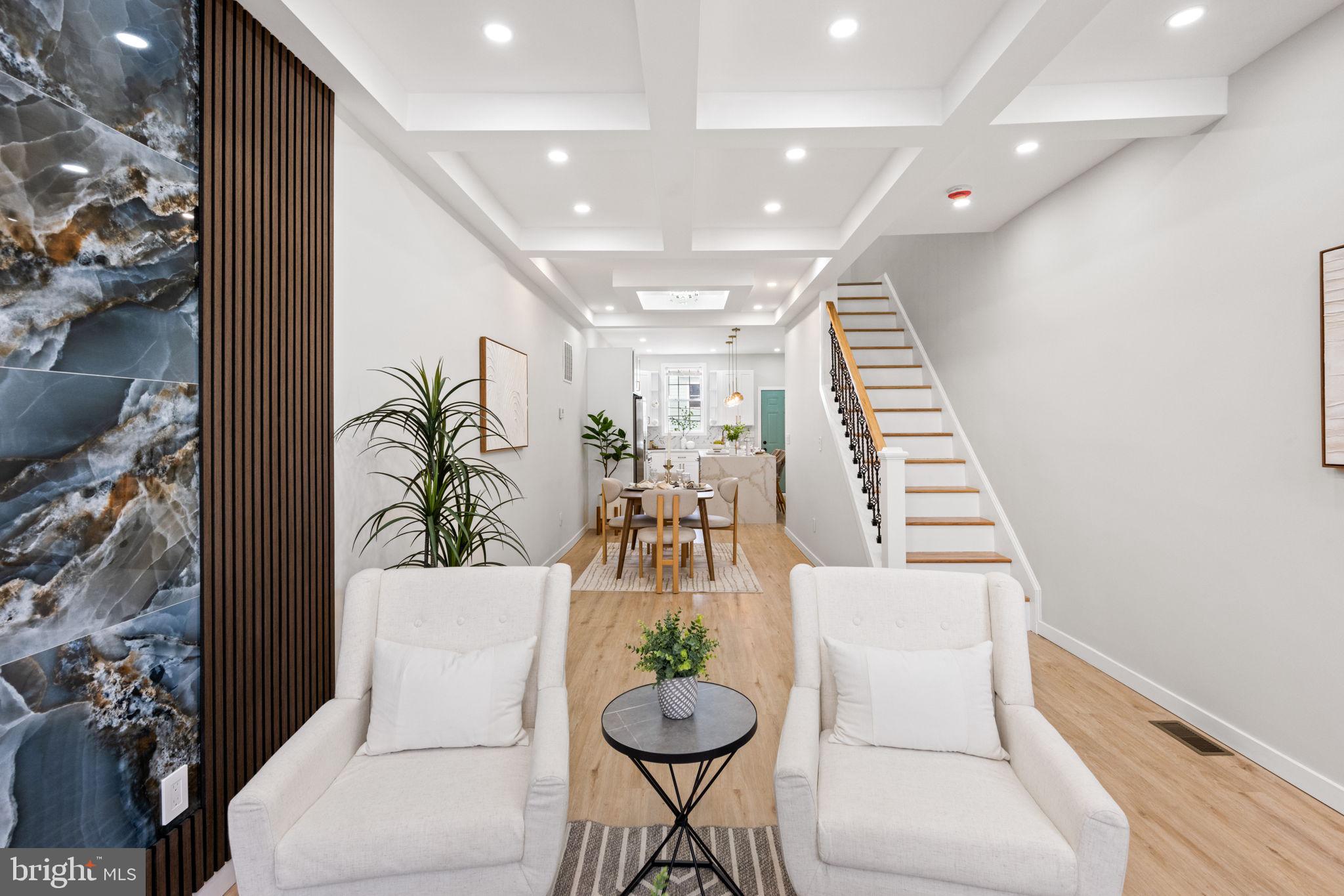 MIDDLE EAST - Residential