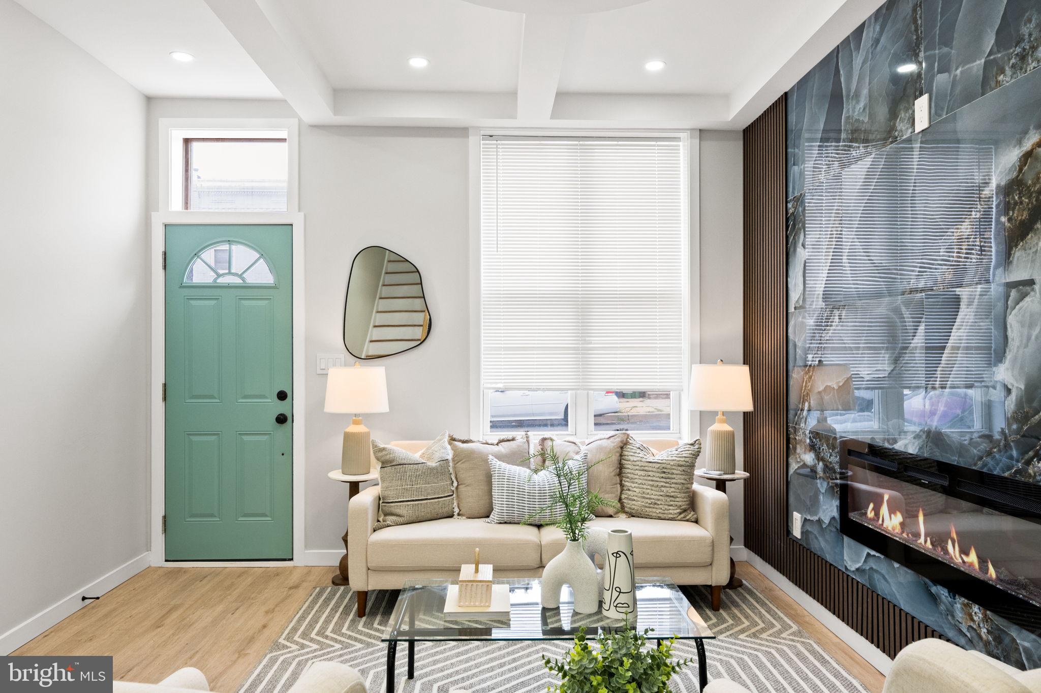 MIDDLE EAST - Residential