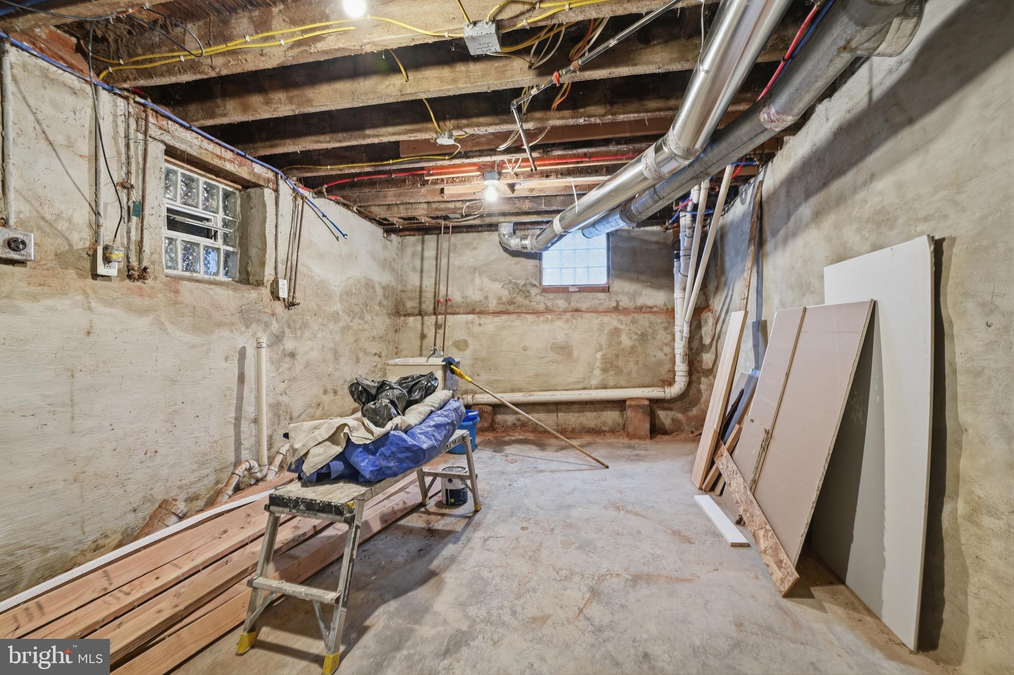 HUNTING PARK - Residential