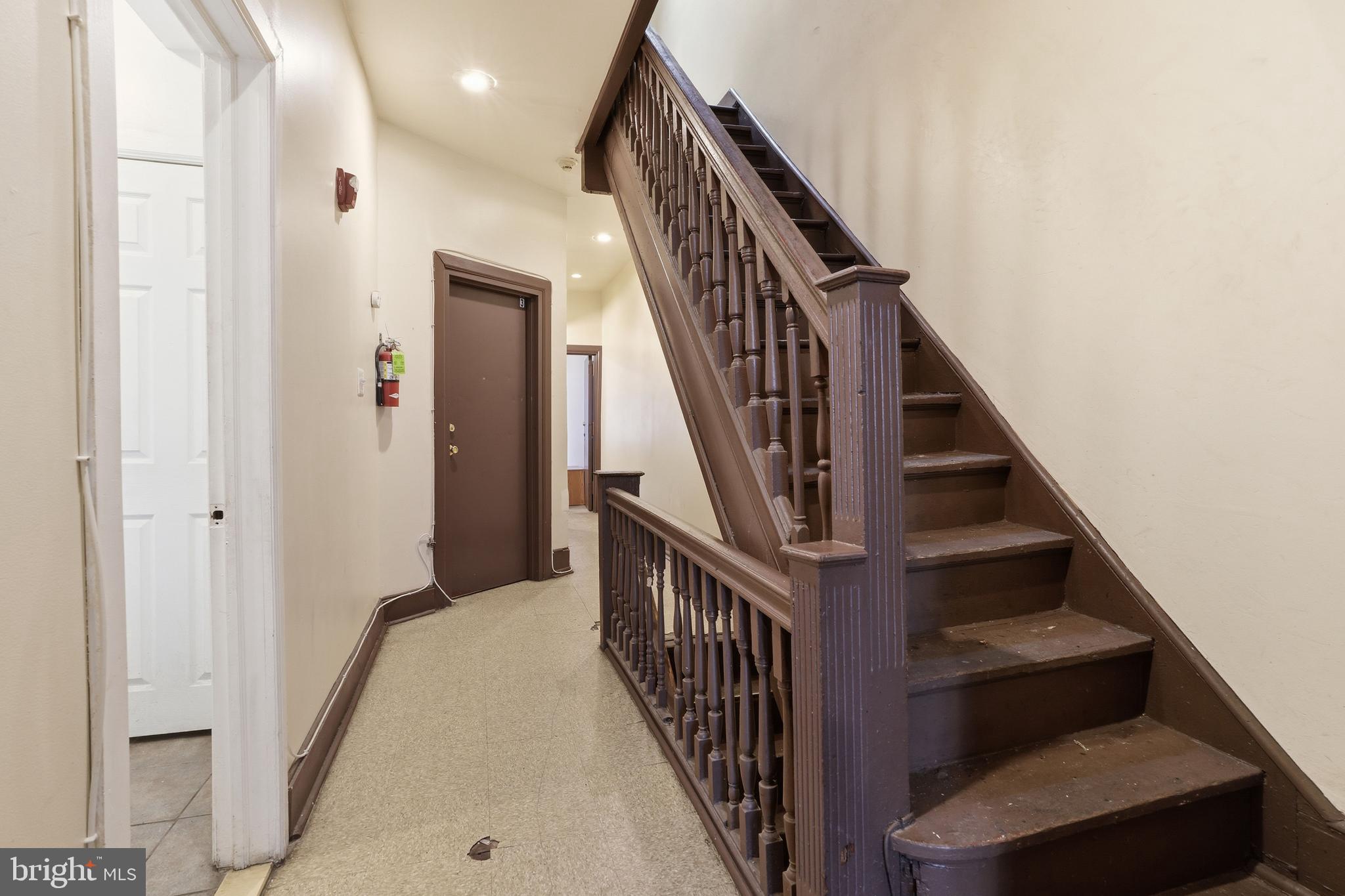 HUNTING PARK - Residential