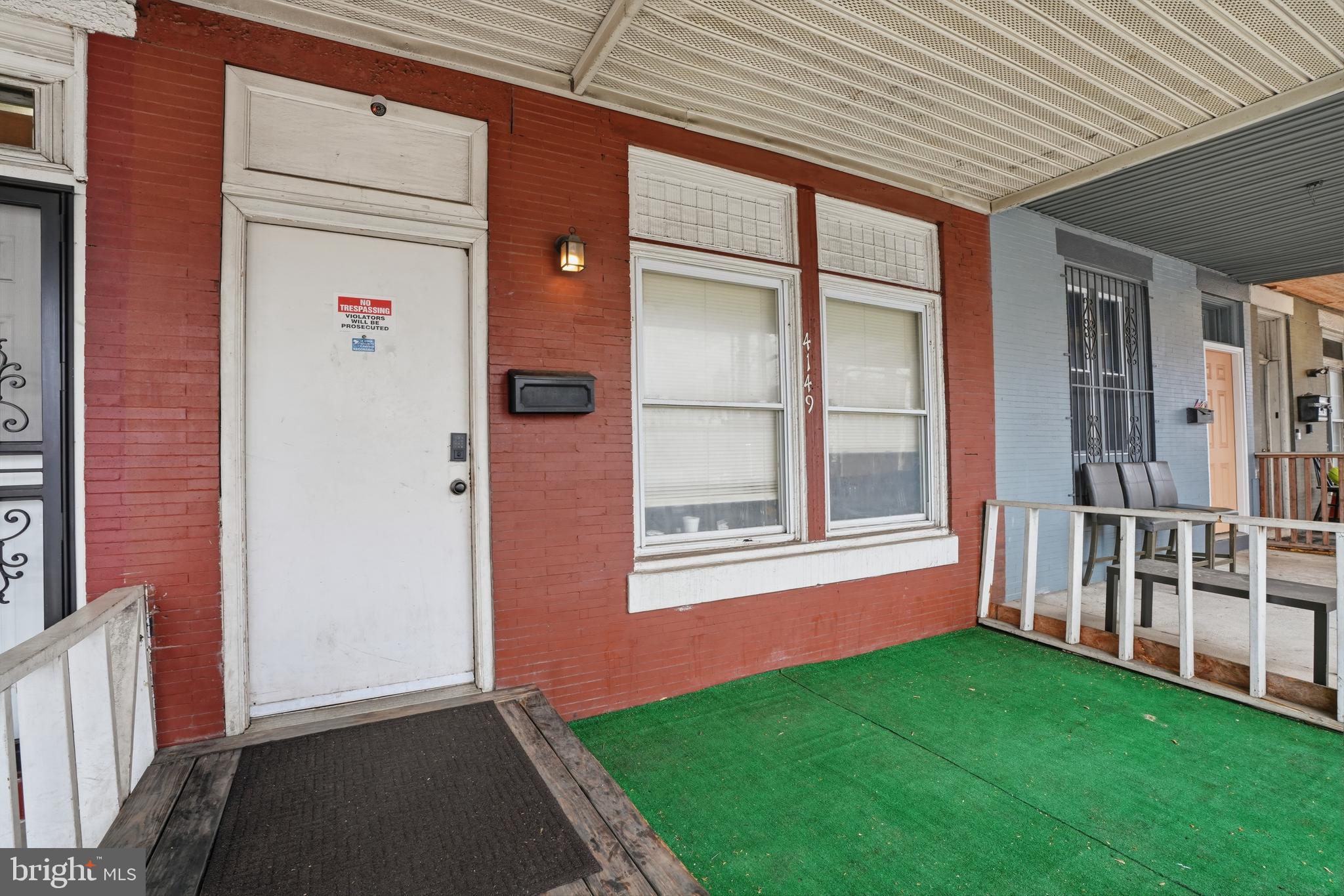 HUNTING PARK - Residential