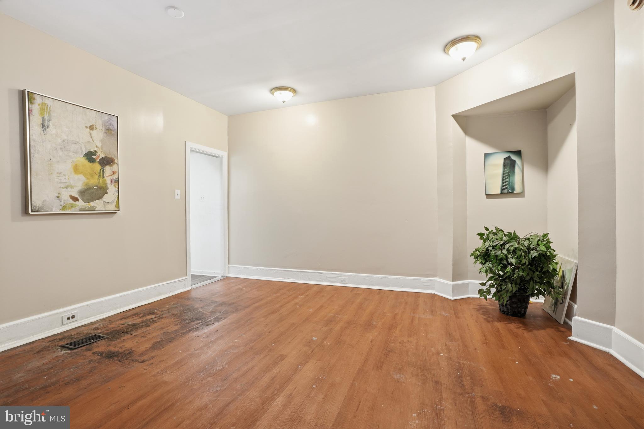 HUNTING PARK - Residential