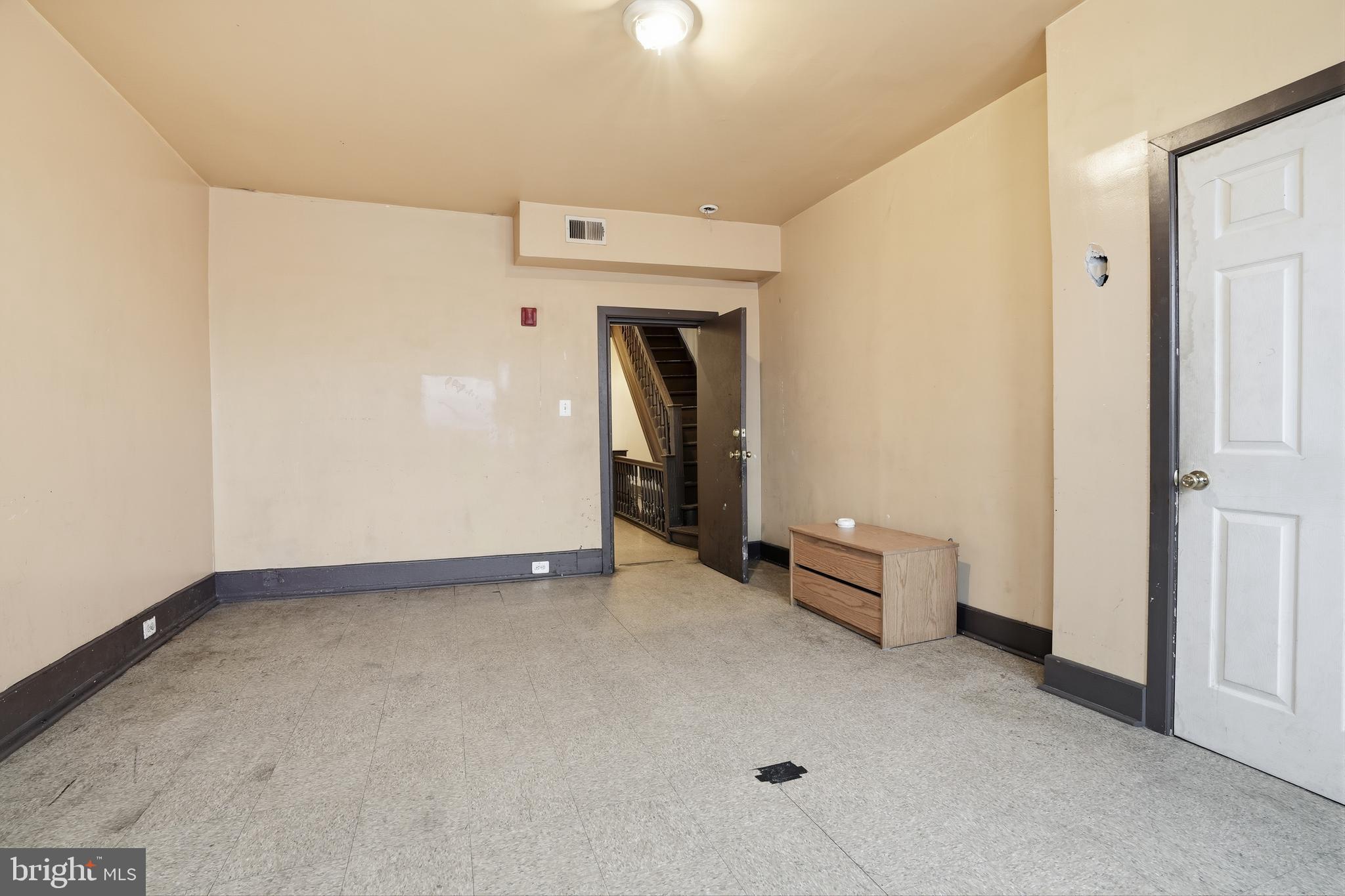 HUNTING PARK - Residential