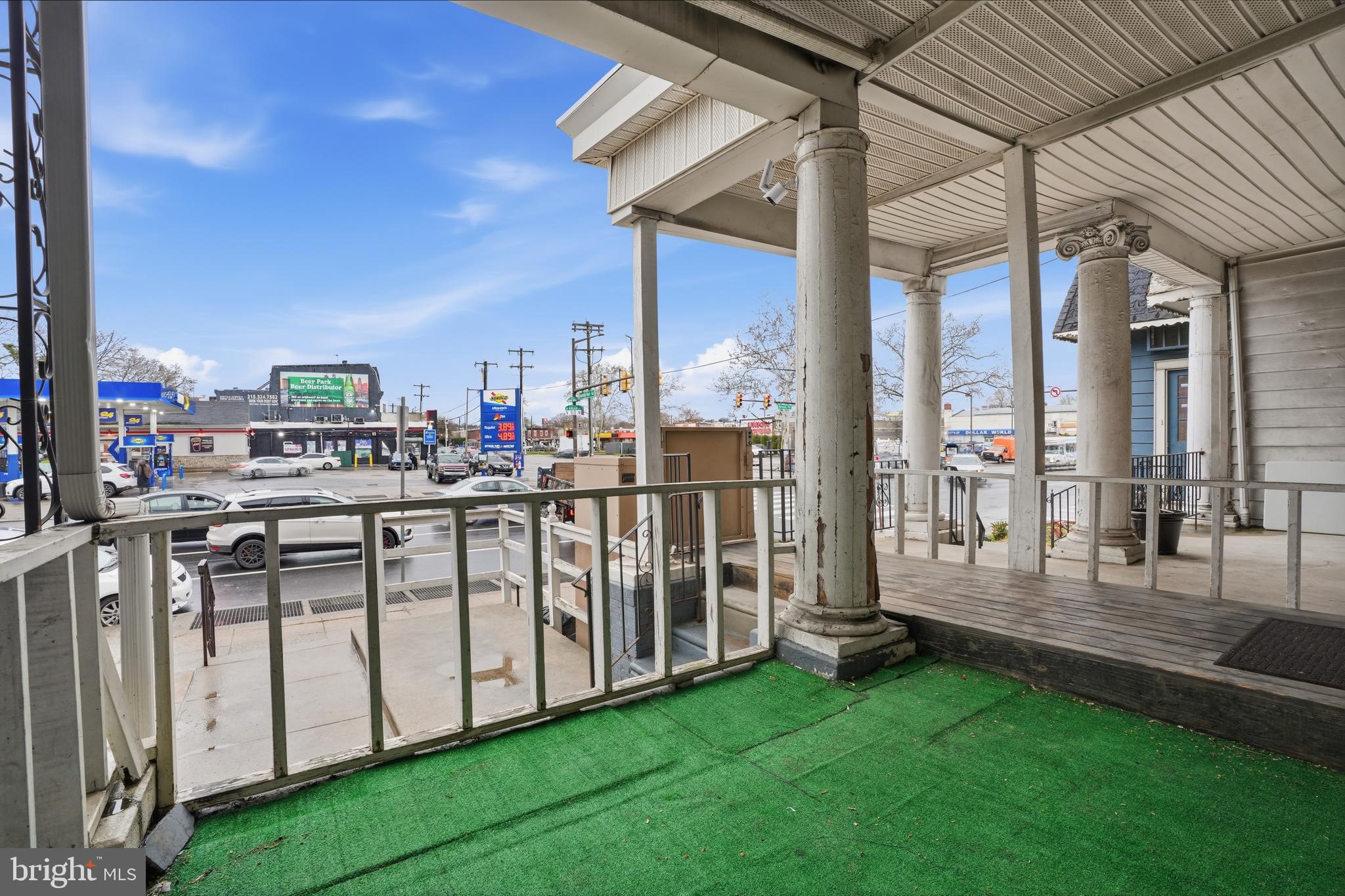 HUNTING PARK - Residential